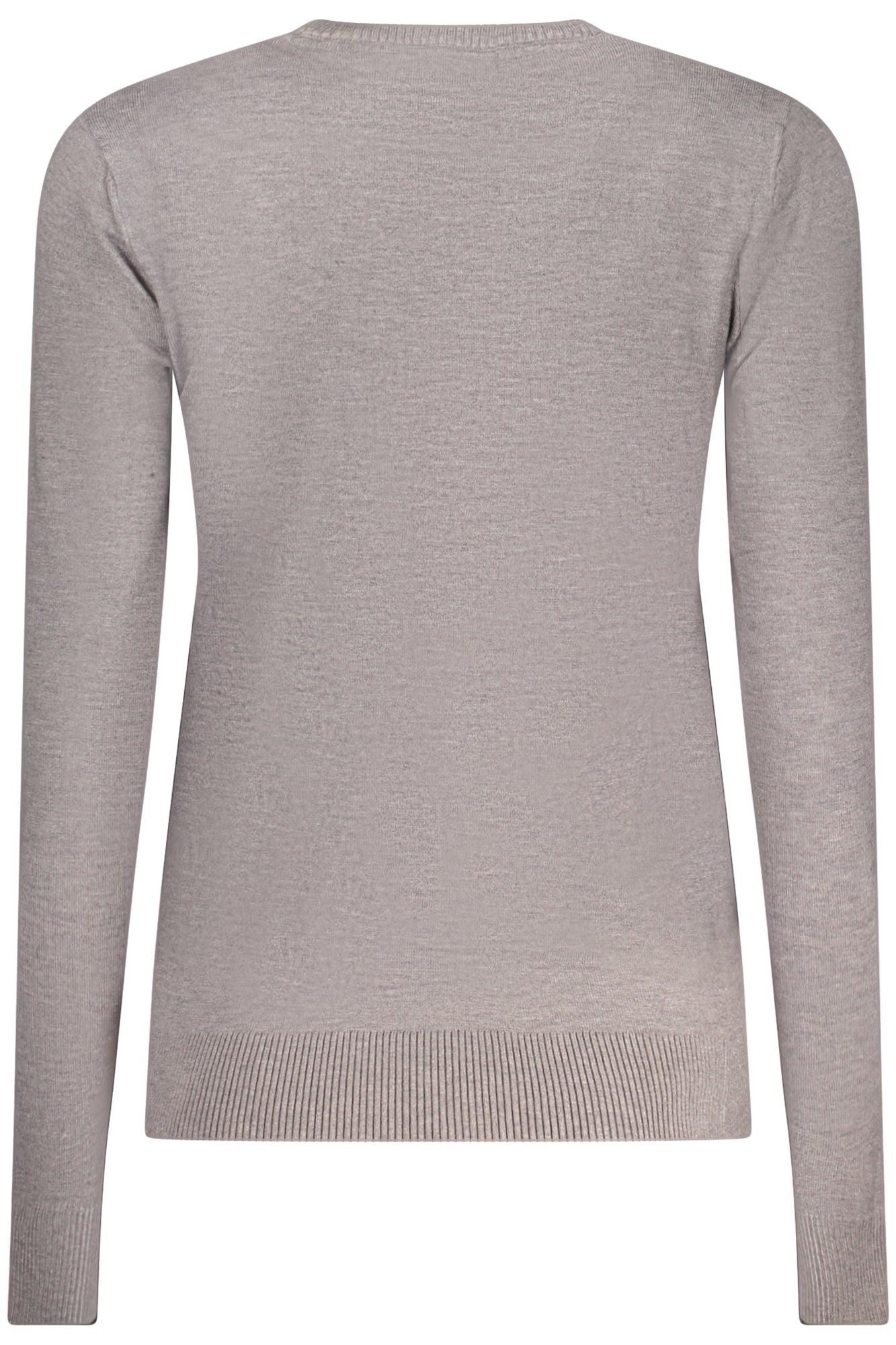 NORVÈGE 1963 MAILLOT GRIS FEMME