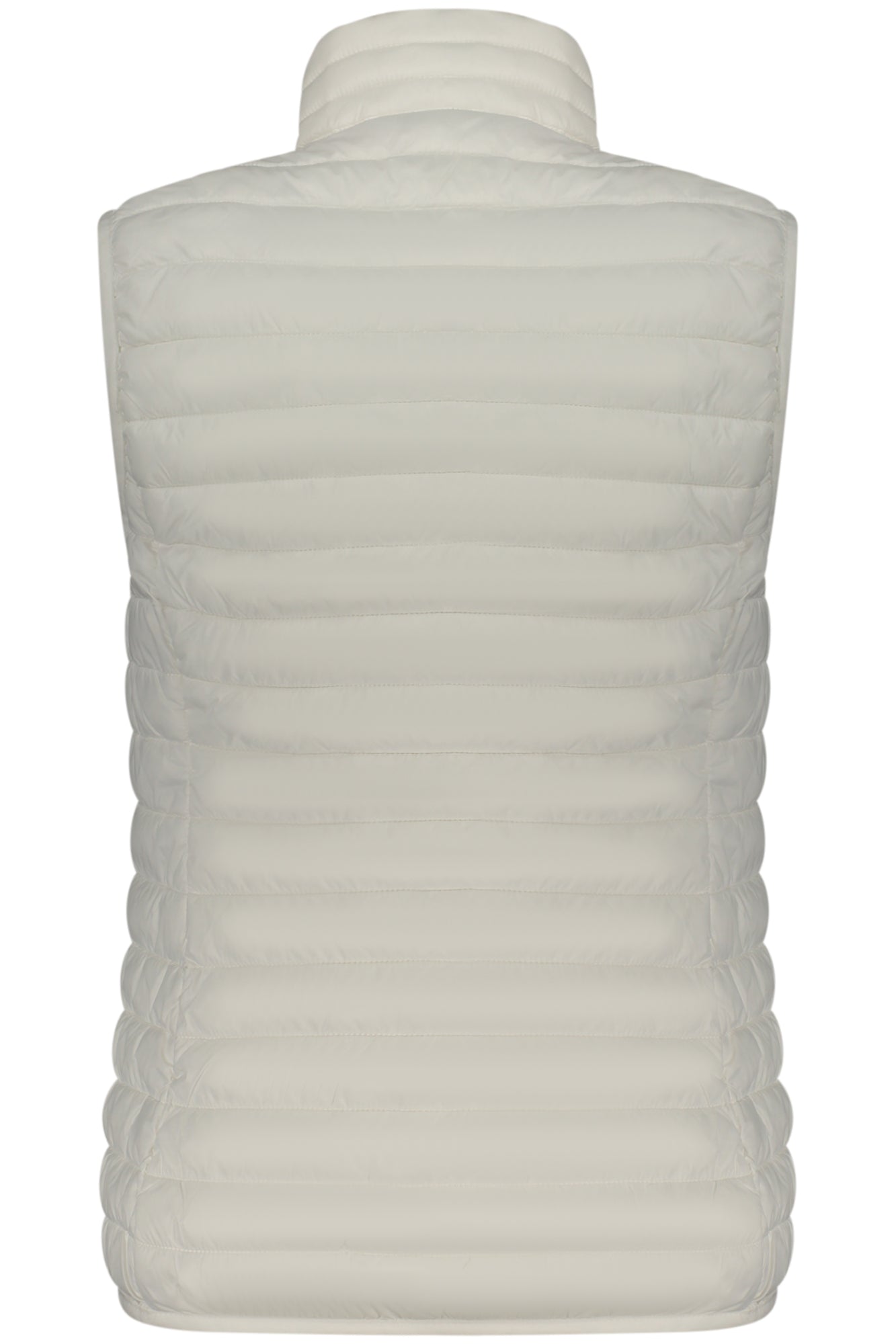 NORVÈGE 1963 VESTE BLANCHE SANS MANCHES POUR FEMME