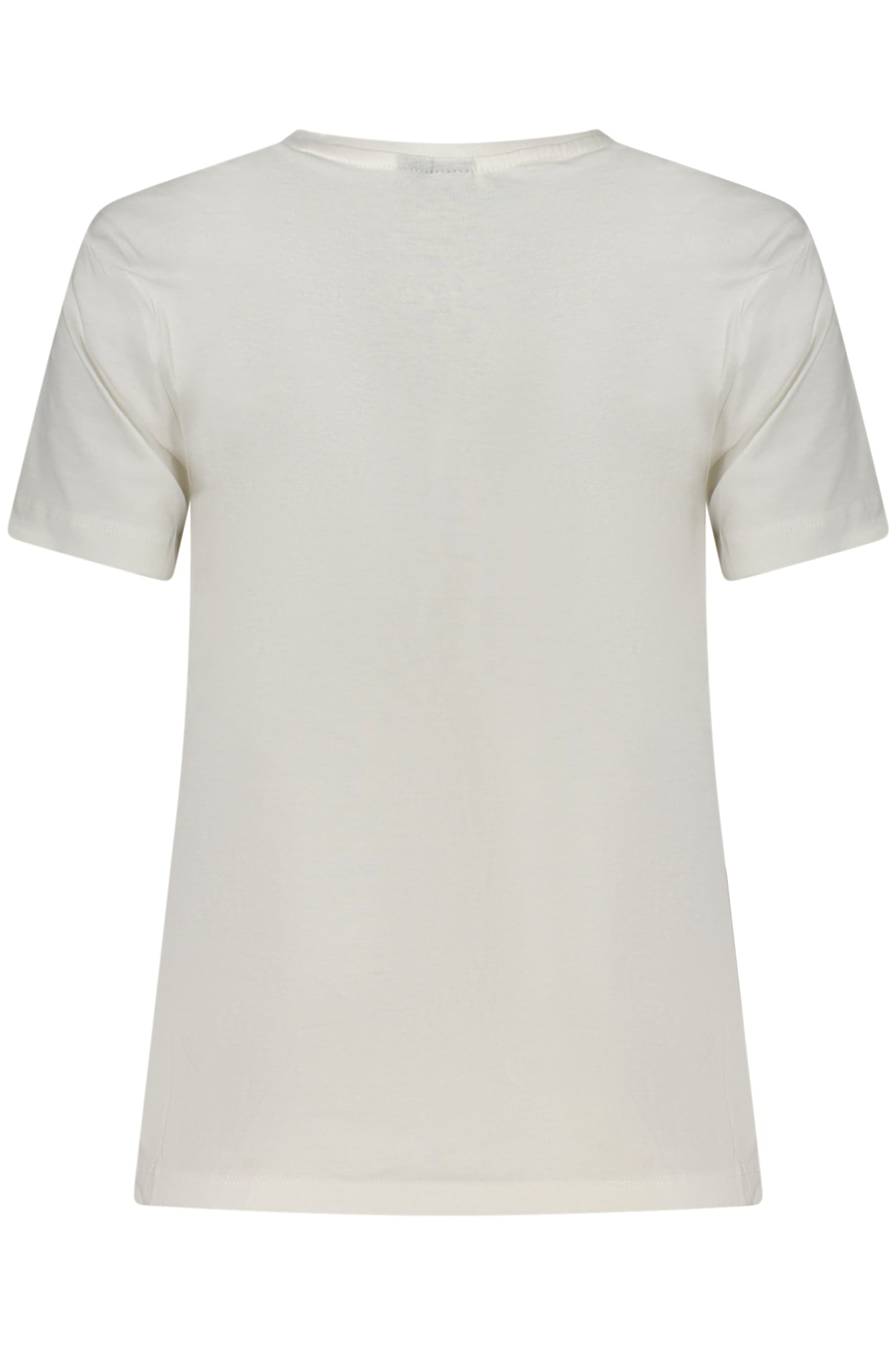 NORVÈGE 1963 T-SHIRT FEMME À MANCHES COURTES BLANC