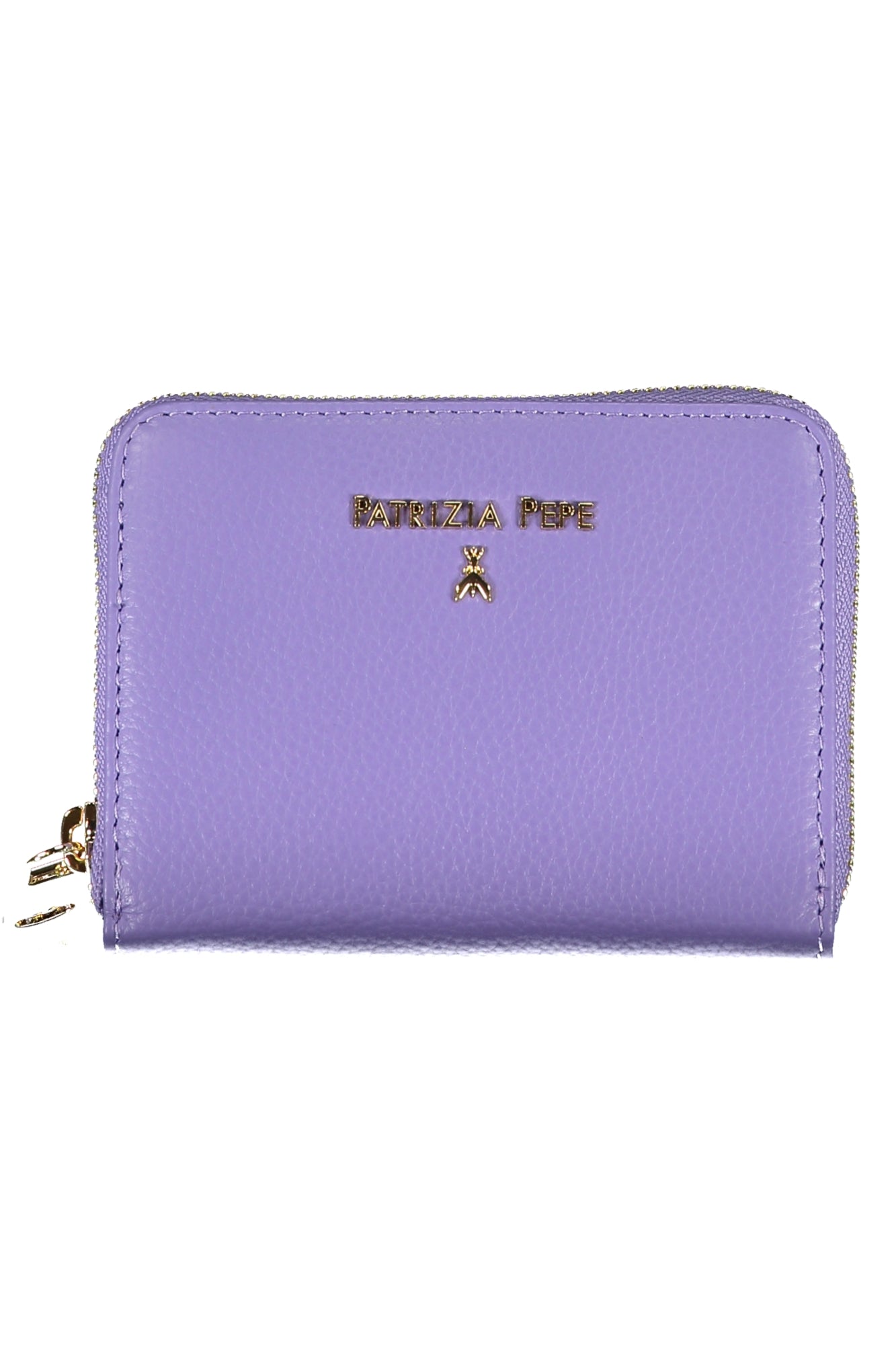 PORTEFEUILLE FEMME PATRIZIA PEPE VIOLET