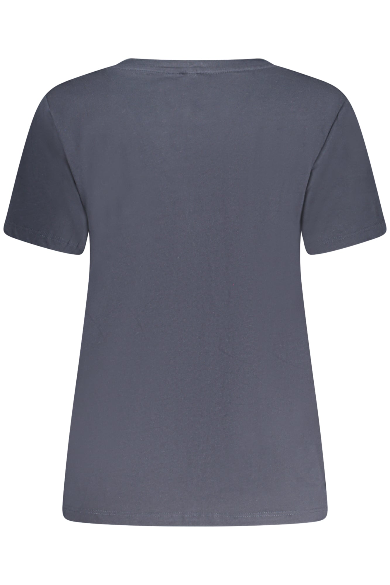 PEPE JEANS T-SHIRT FEMME MANCHES COURTES BLEU