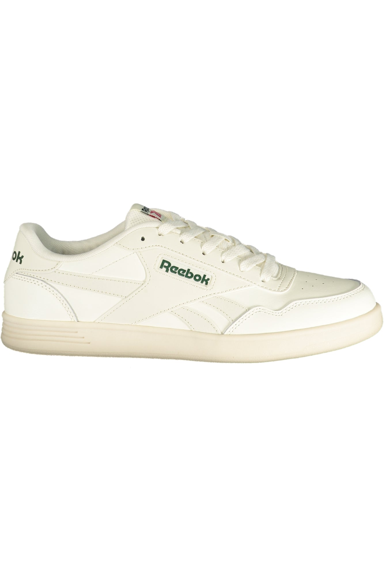 CHAUSSURES DE SPORT BLANCHES REEBOK POUR HOMME