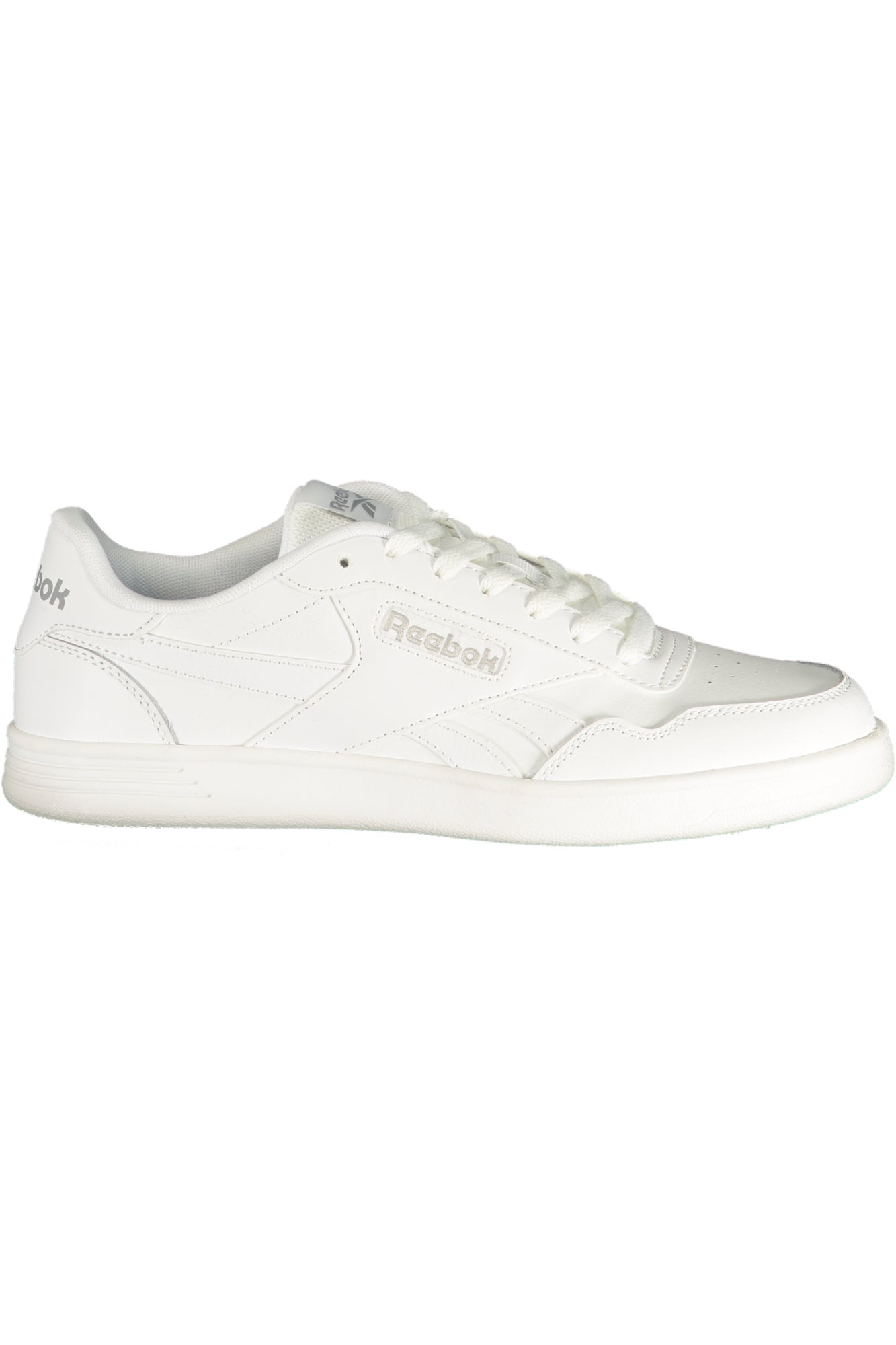 CHAUSSURES DE SPORT BLANCHES REEBOK POUR HOMMES