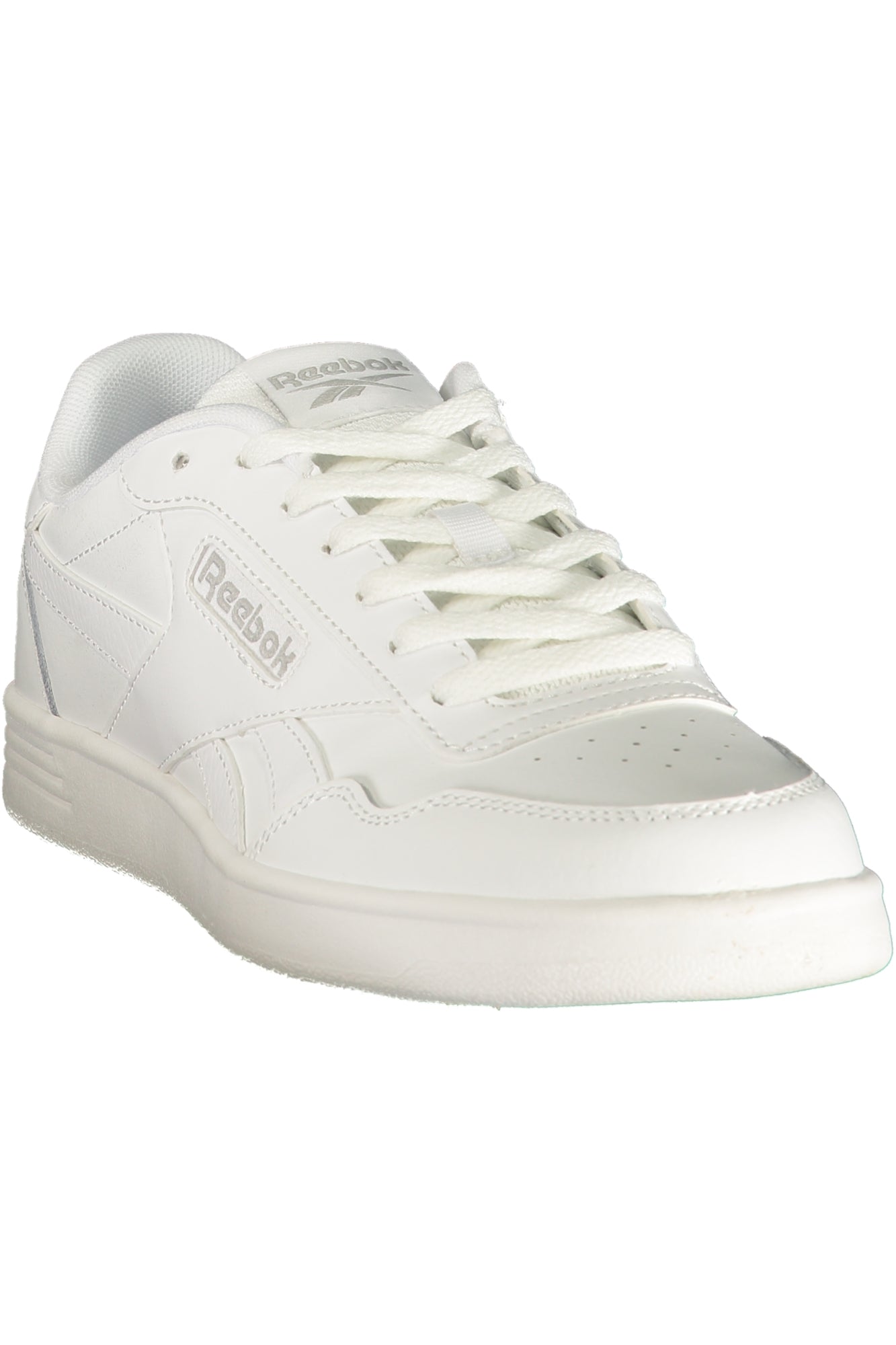 CHAUSSURES DE SPORT BLANCHES REEBOK POUR HOMMES