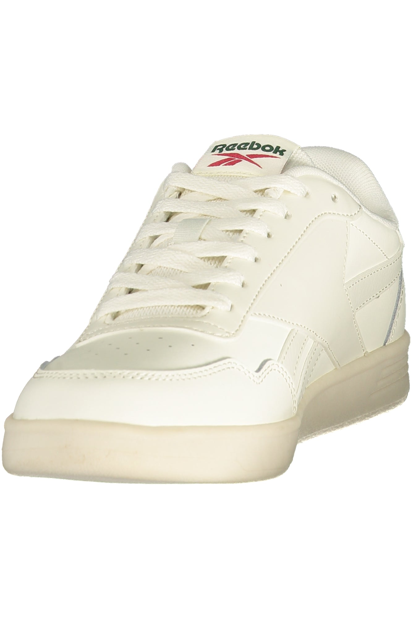 CHAUSSURES DE SPORT BLANCHES REEBOK POUR HOMME