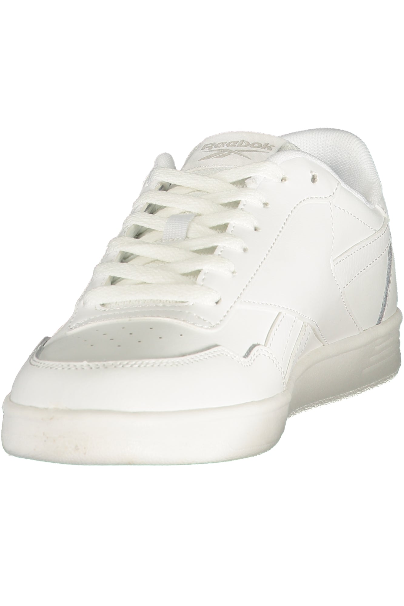 CHAUSSURES DE SPORT BLANCHES REEBOK POUR HOMMES