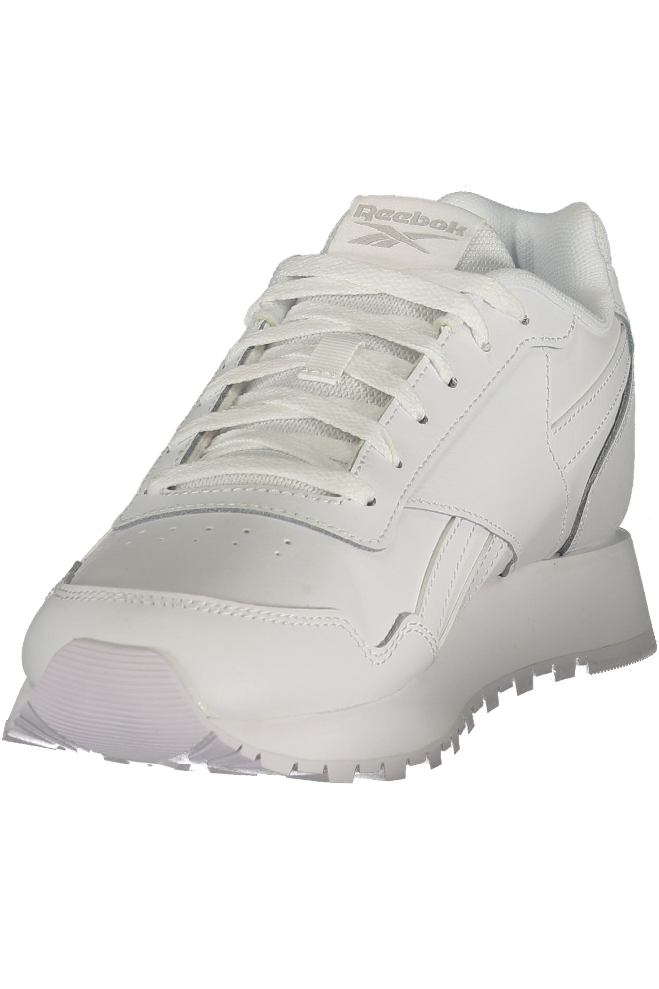 CHAUSSURES DE SPORT BLANCHES REEBOK POUR HOMME