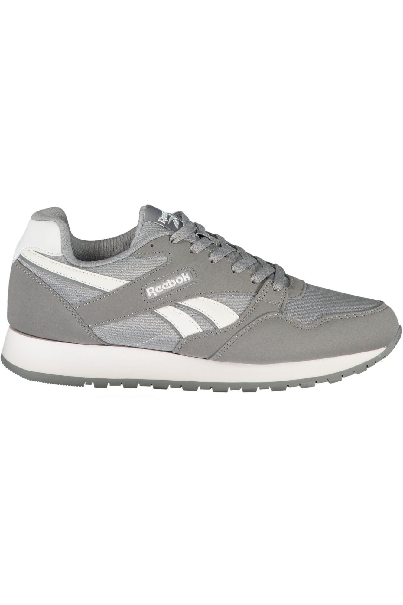 CHAUSSURES DE SPORT REEBOK POUR HOMME GRISES