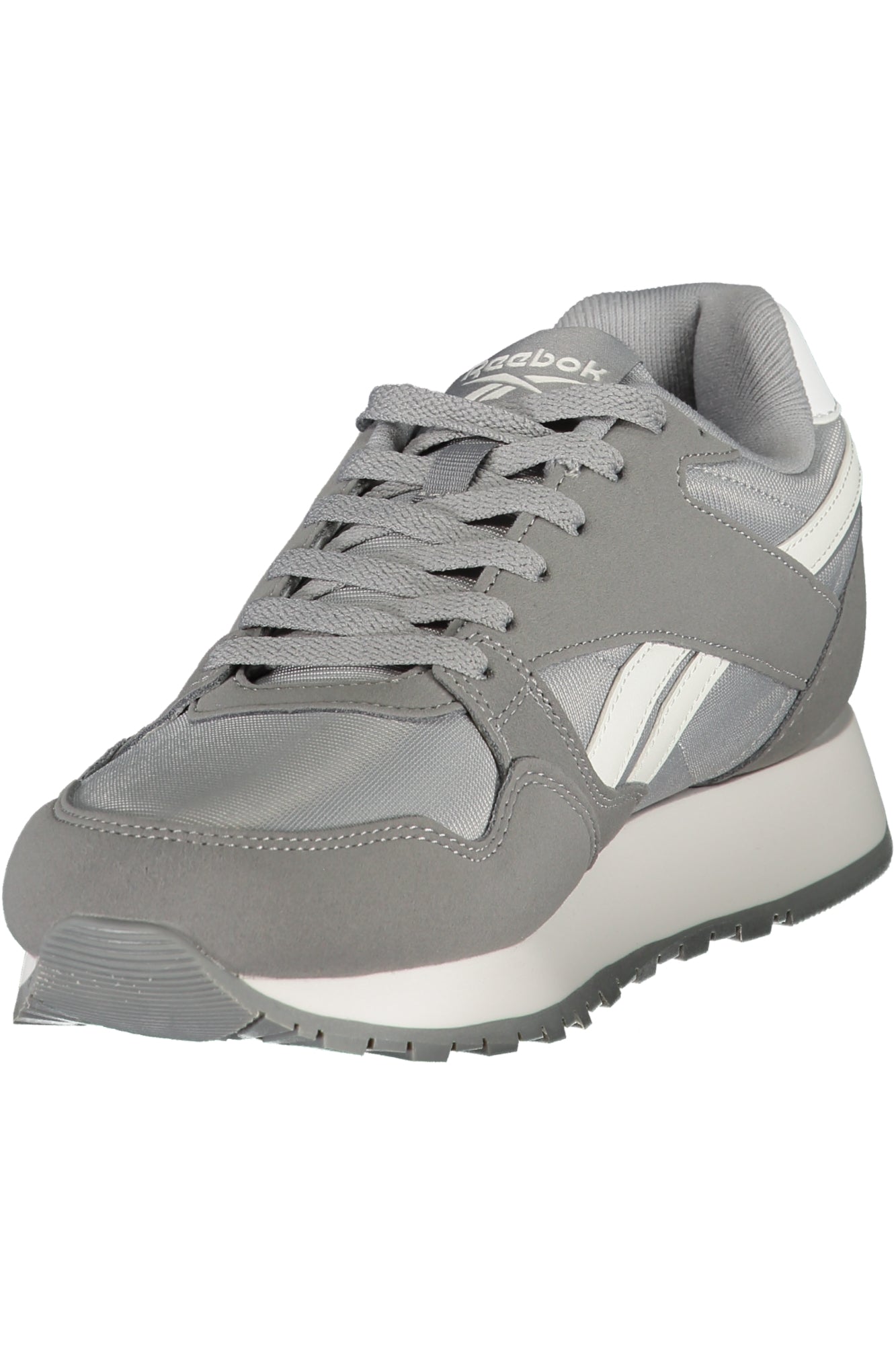 CHAUSSURES DE SPORT REEBOK POUR HOMME GRISES
