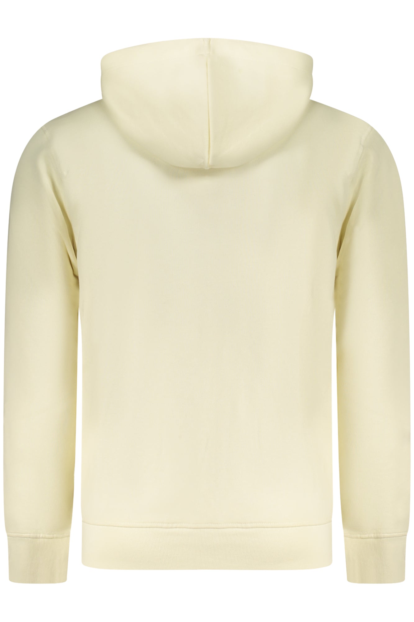 RIFLE SWEATSHIRT ZIPPÉ HOMME BLANC