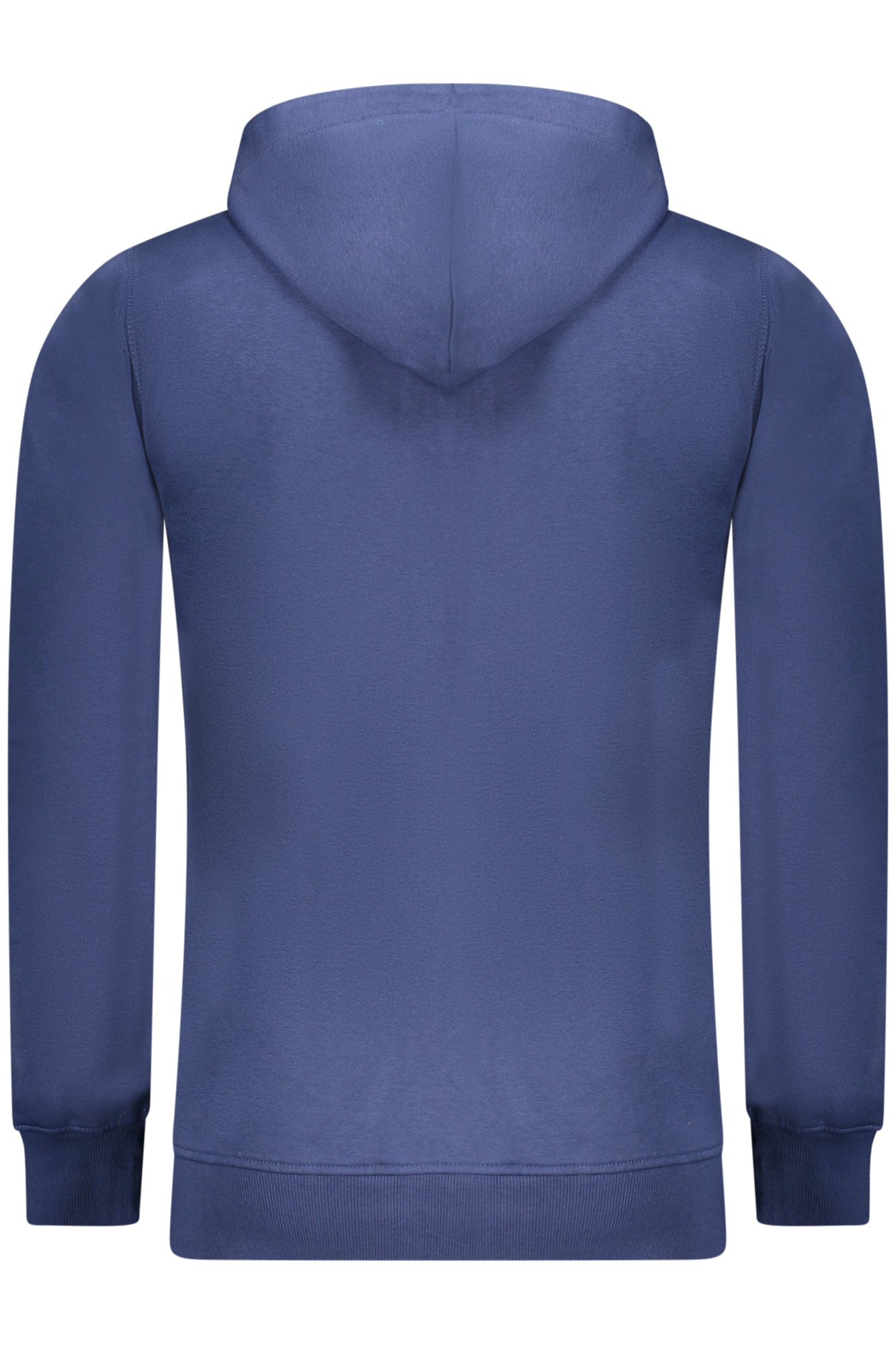 RIFLE SWEAT-SHIRT ZIPPÉ HOMME BLEU