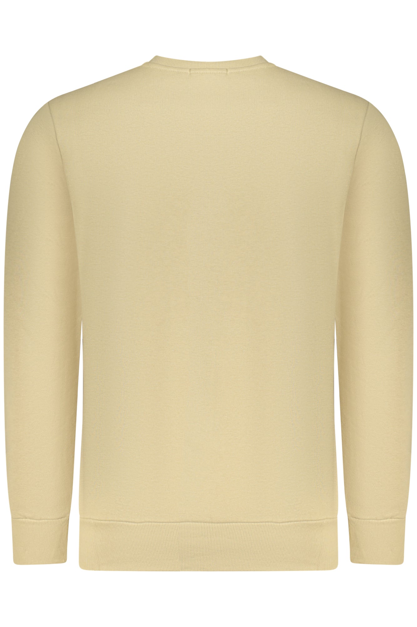 SWEATSHIRT ZIPPÉ HOMME RIFLE BEIGE