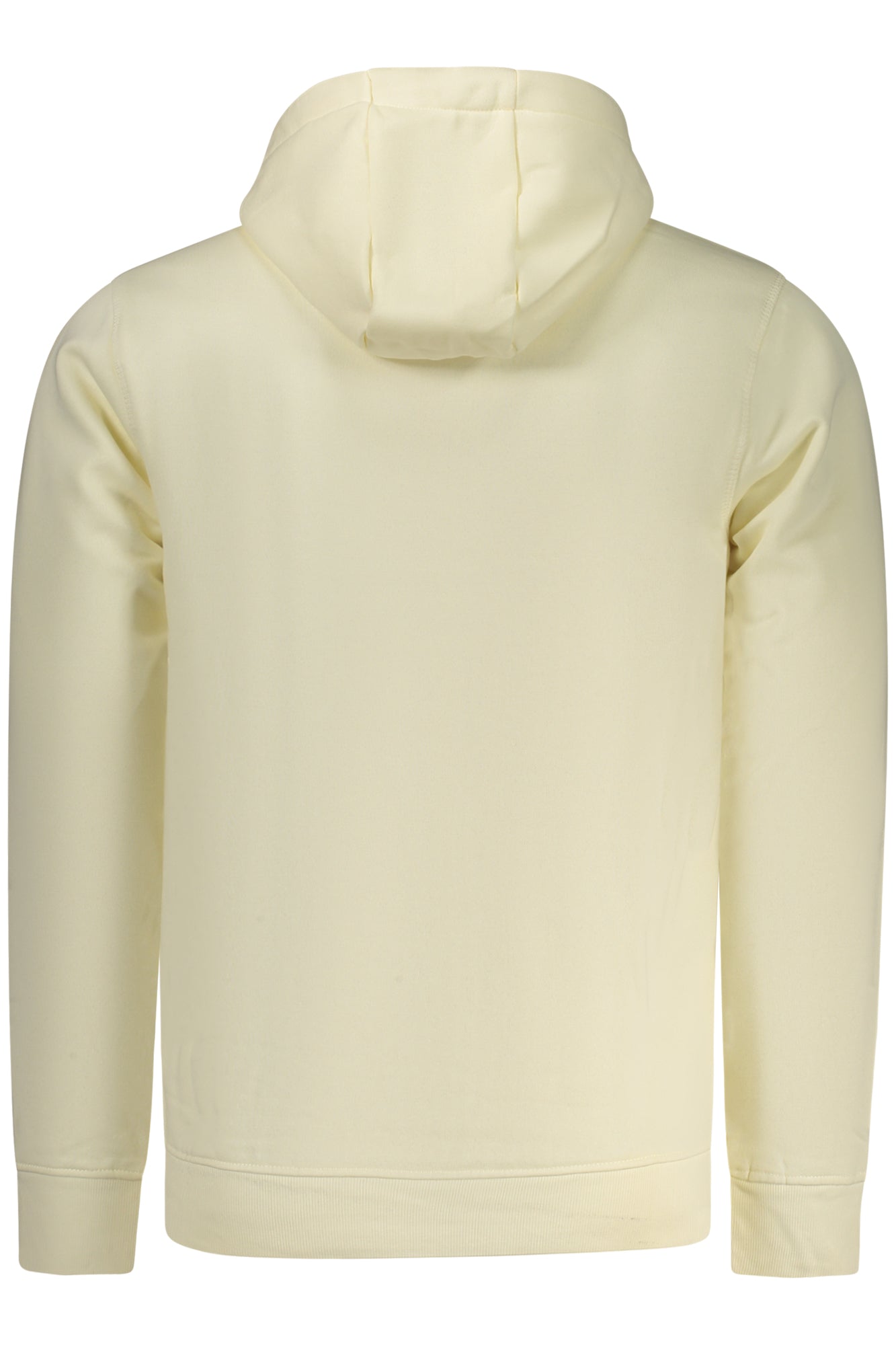 RIFLE SWEATSHIRT ZIPPÉ HOMME BLANC