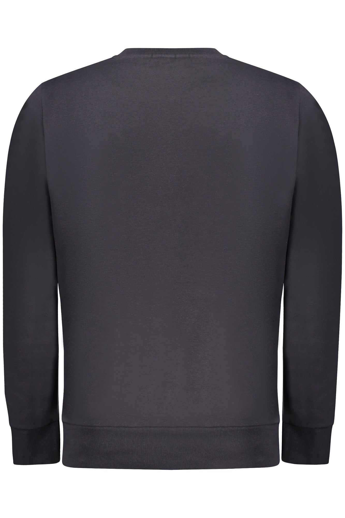 RIFLE SWEAT-SHIRT ZIPPÉ HOMME BLEU
