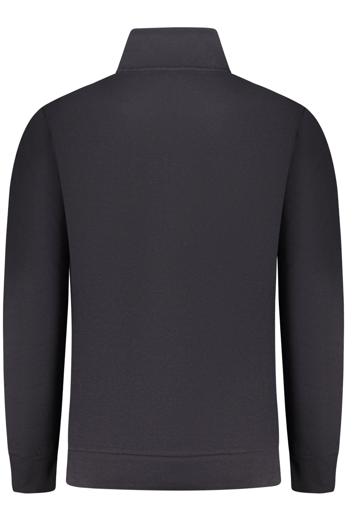 RIFLE SWEAT-SHIRT ZIPPÉ HOMME BLEU