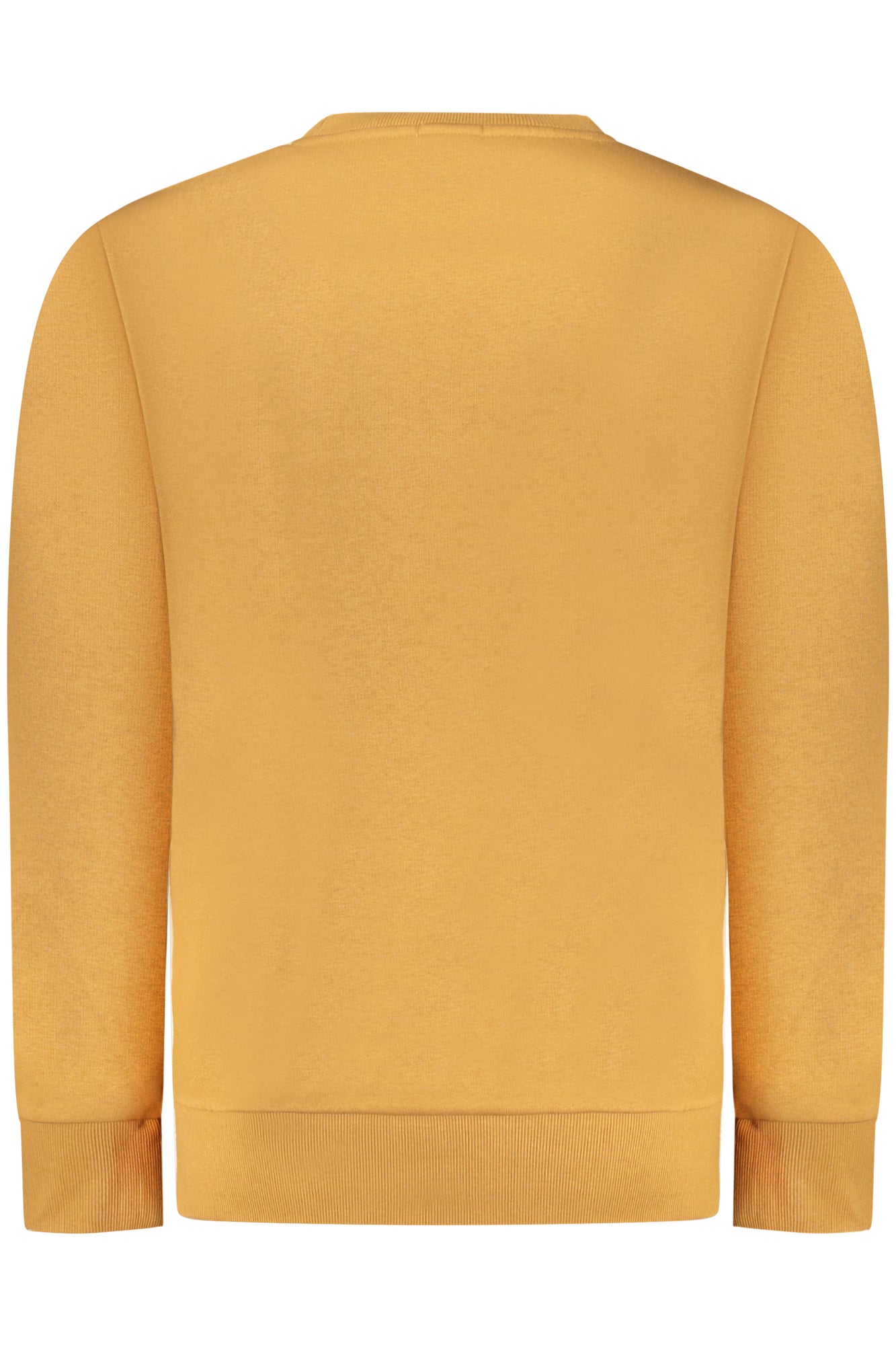 SWEAT ZIPPÉ HOMME RIFLE MARRON