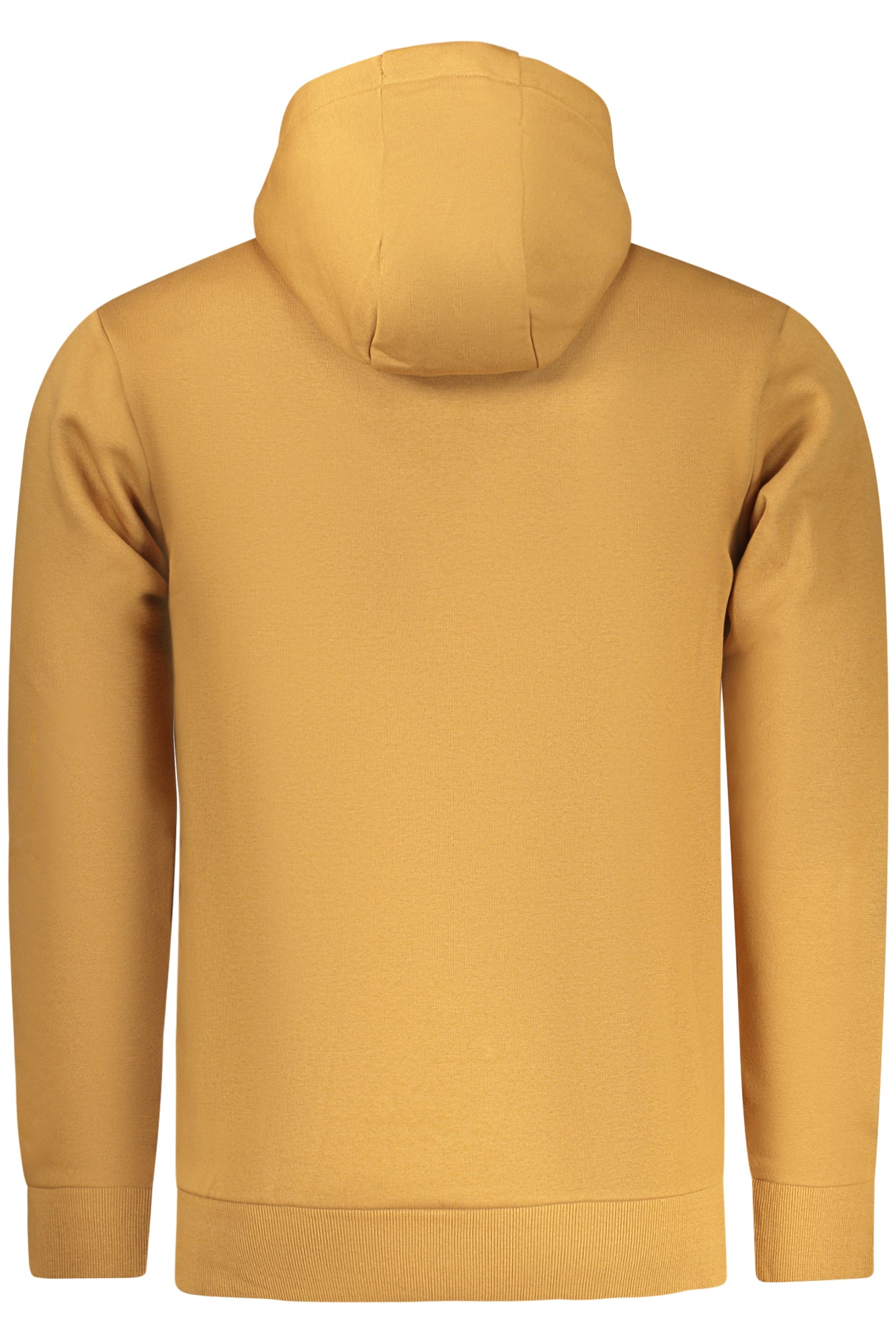 SWEAT ZIPPÉ HOMME RIFLE MARRON