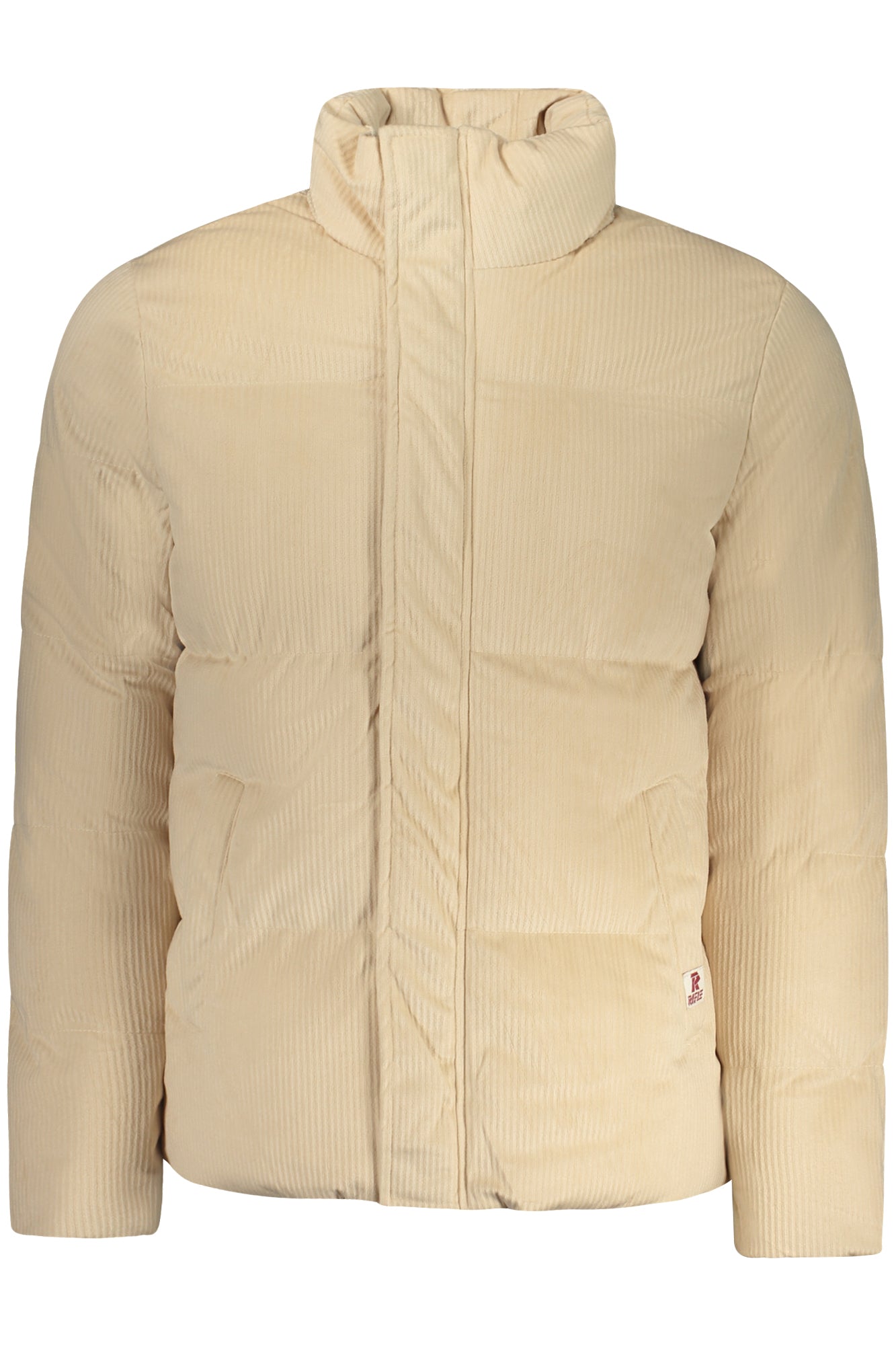 VESTE RIFLE BEIGE POUR HOMME