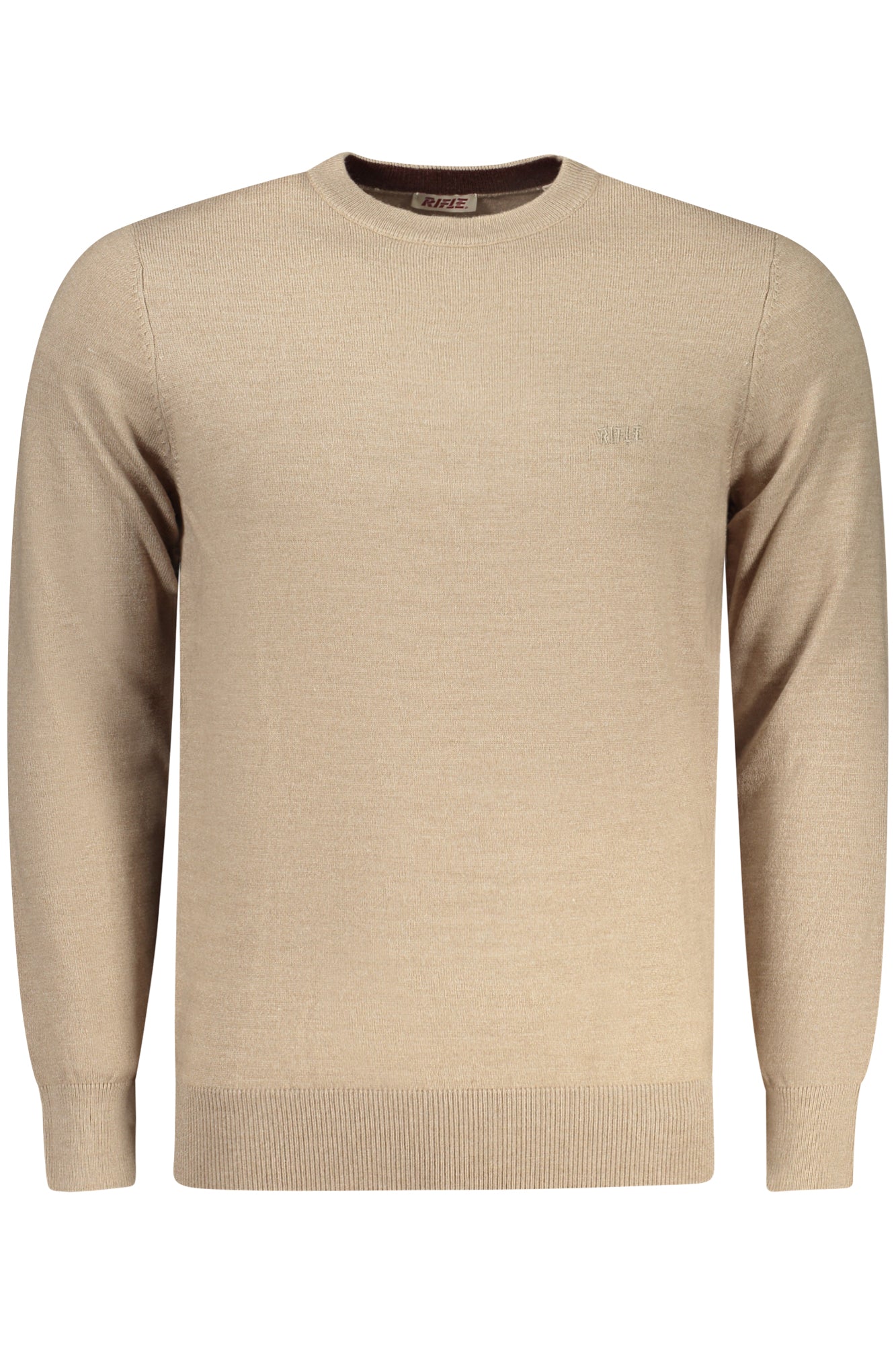 CHEMISE BEIGE HOMME RIFLE