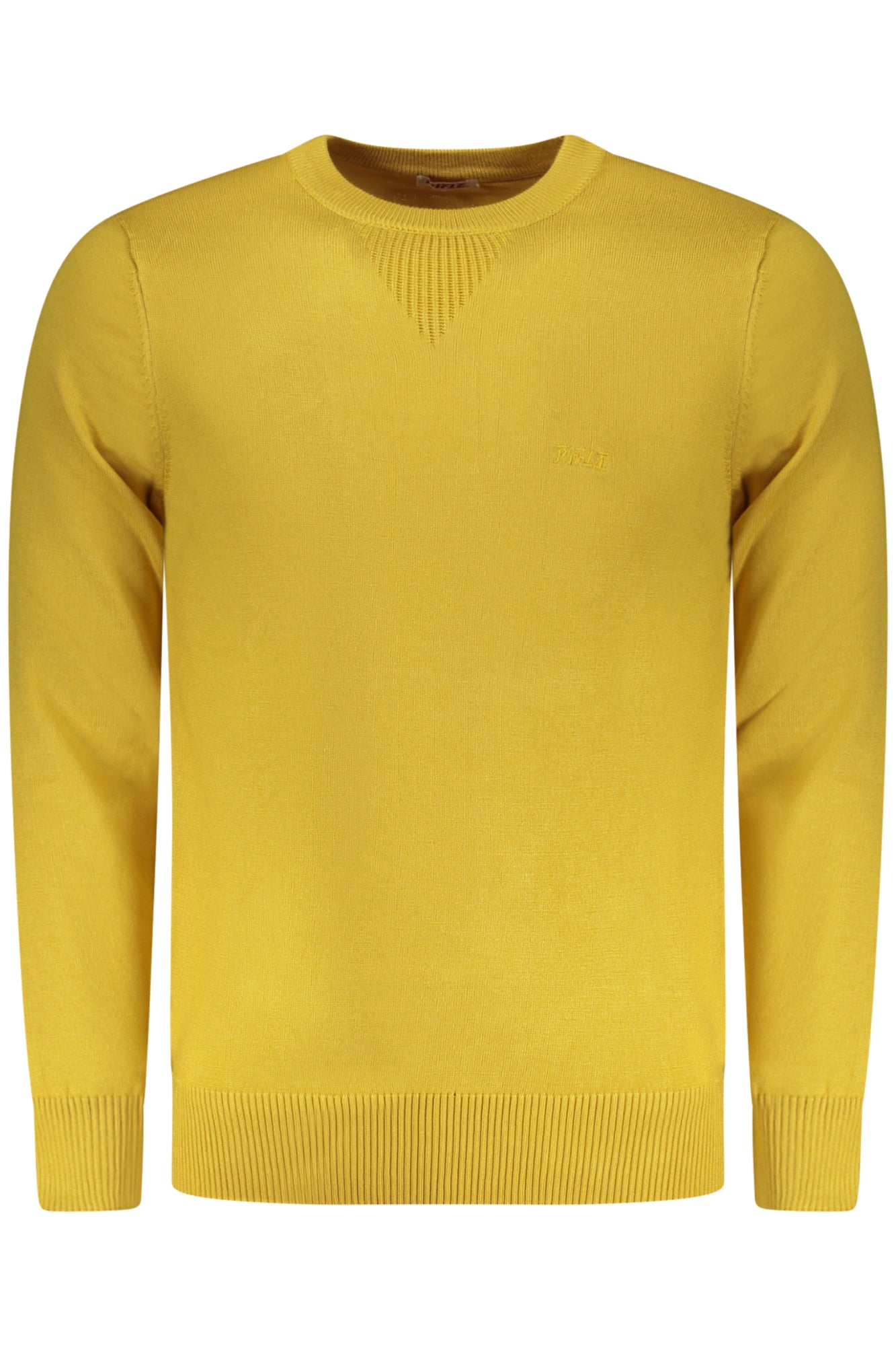 CHEMISE HOMME RIFLE JAUNE