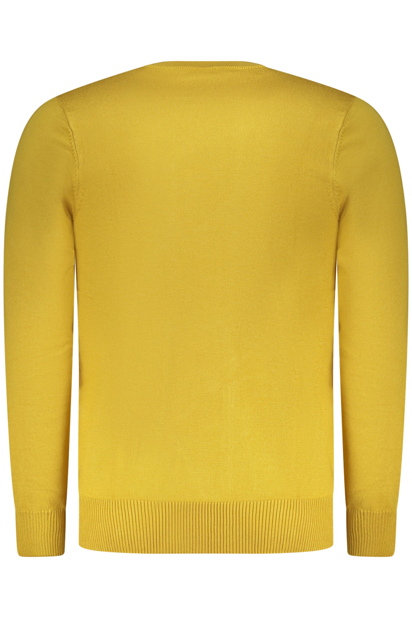 CHEMISE HOMME RIFLE JAUNE