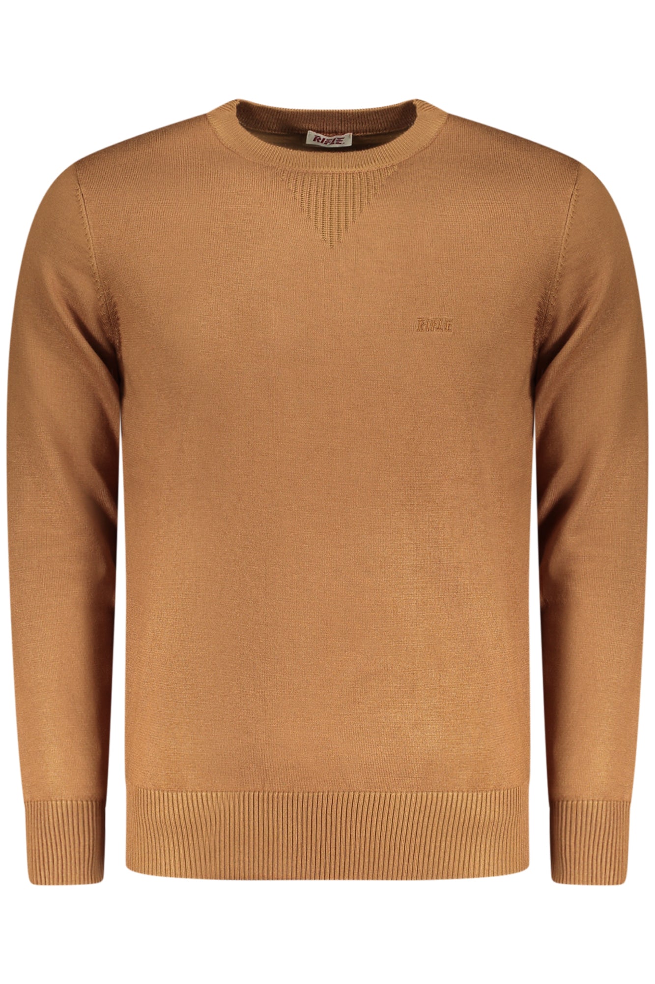 CHEMISE DE CHASSE HOMME MARRON