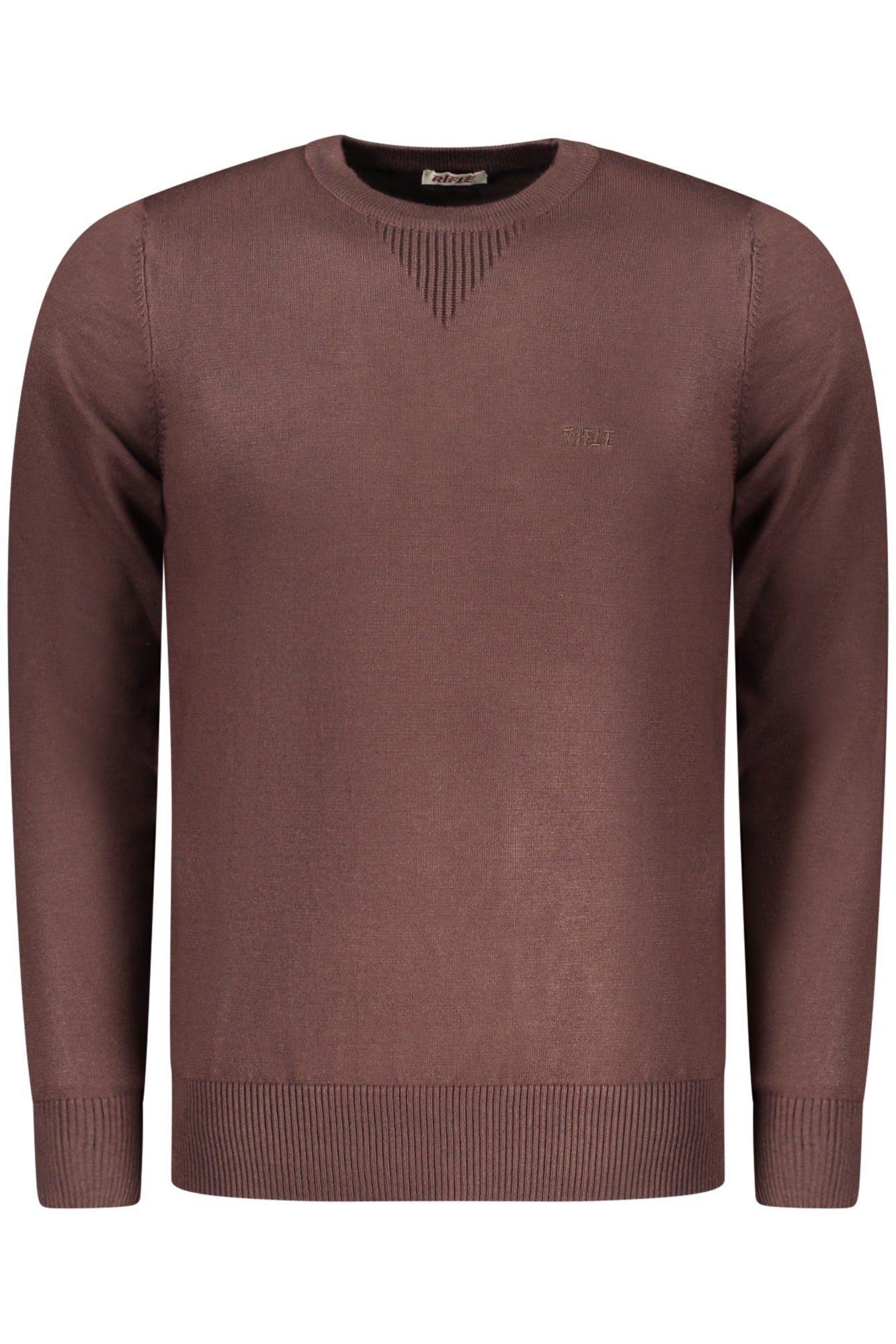 CHEMISE DE CHASSE HOMME MARRON