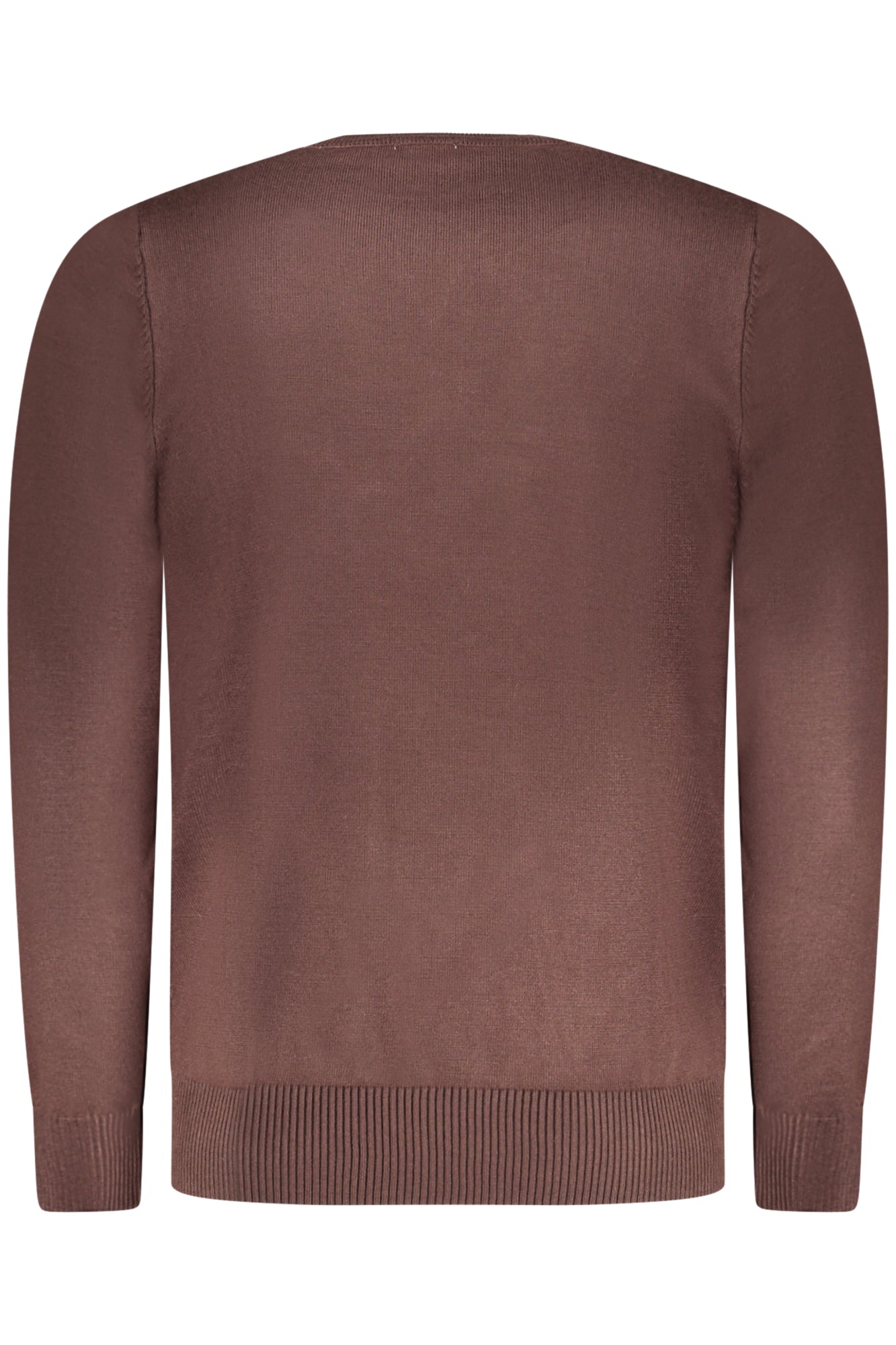CHEMISE DE CHASSE HOMME MARRON