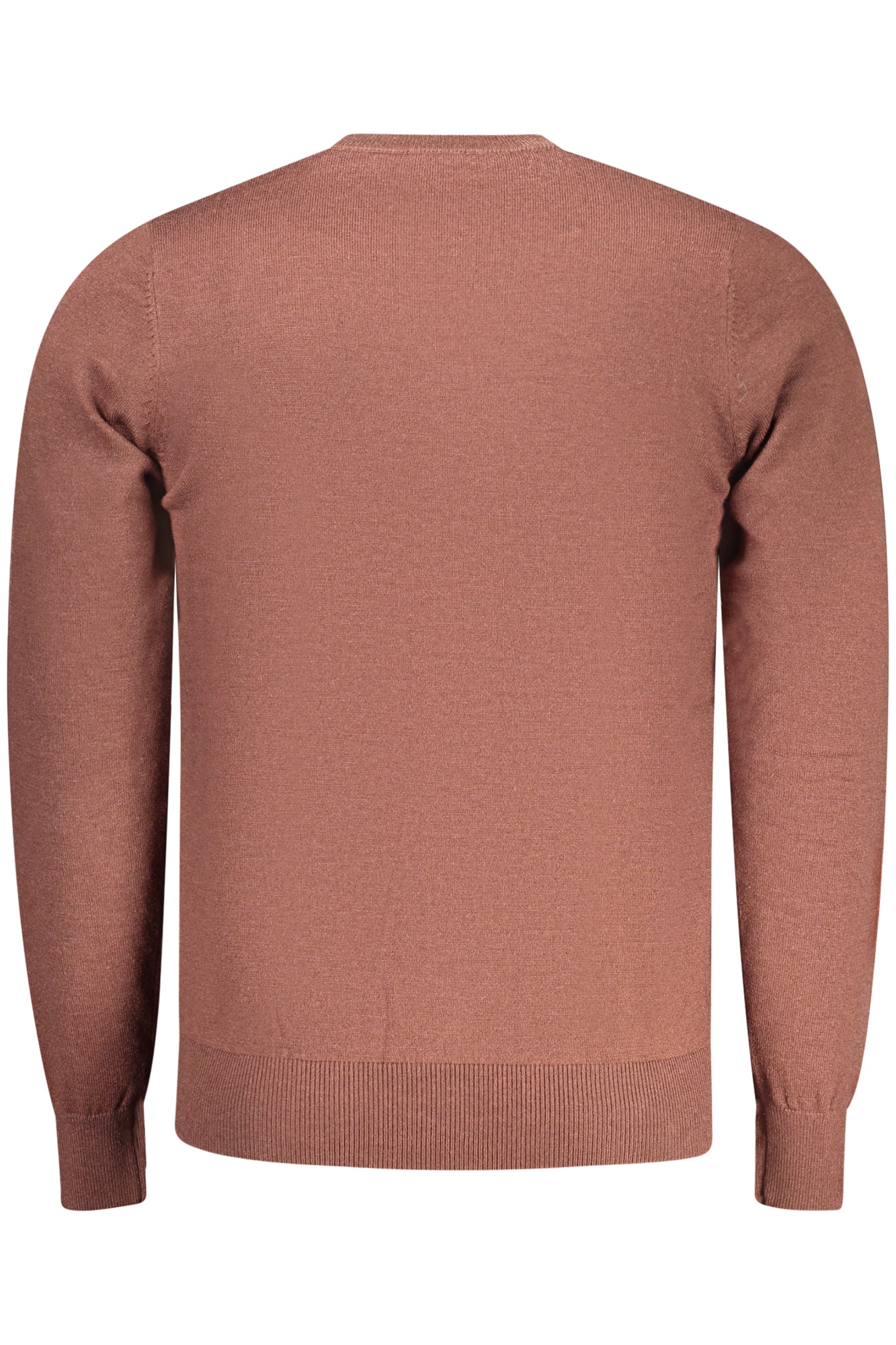 CHEMISE DE CHASSE HOMME MARRON
