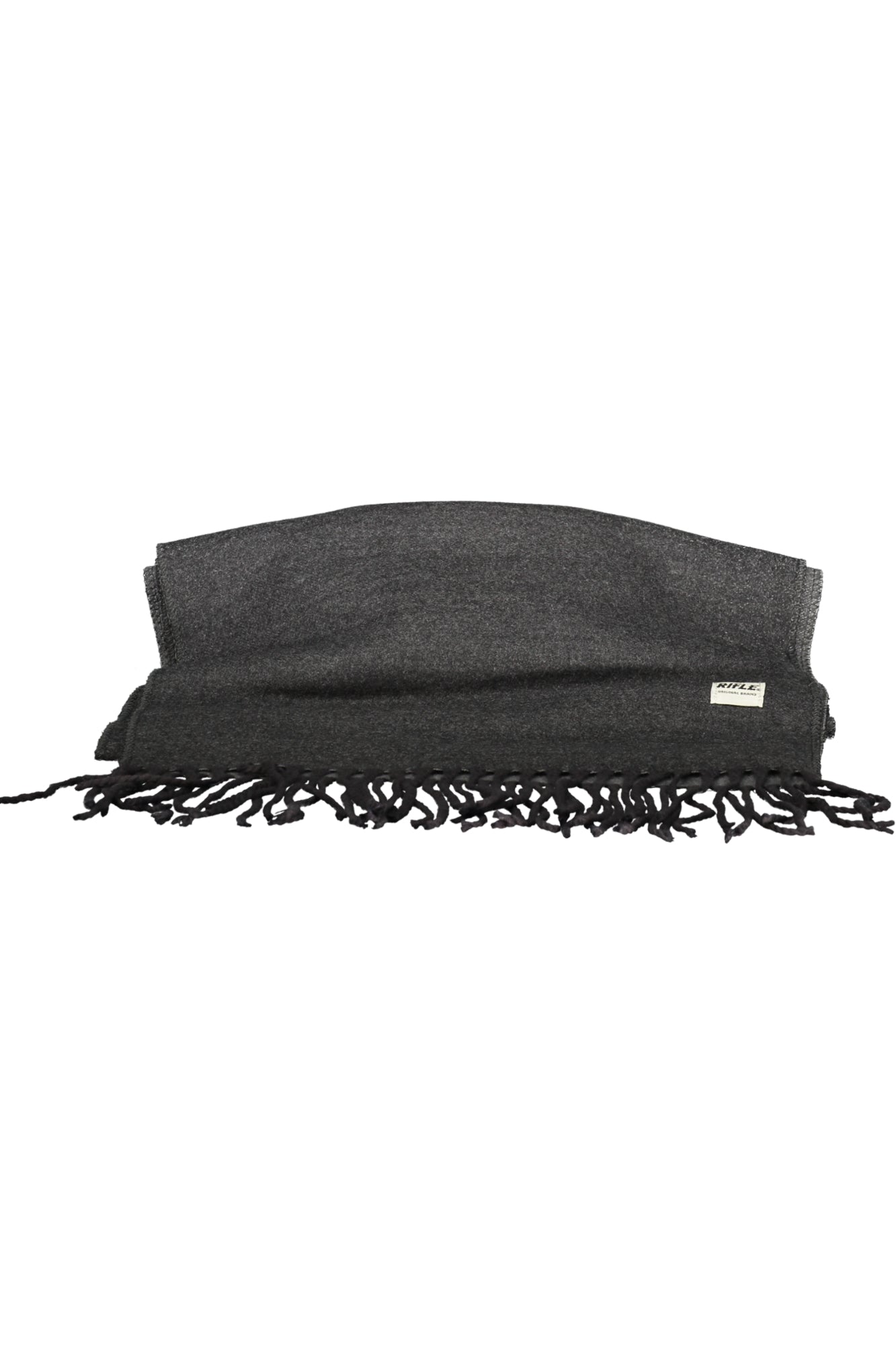 FOULARD HOMME RIFLE NOIR