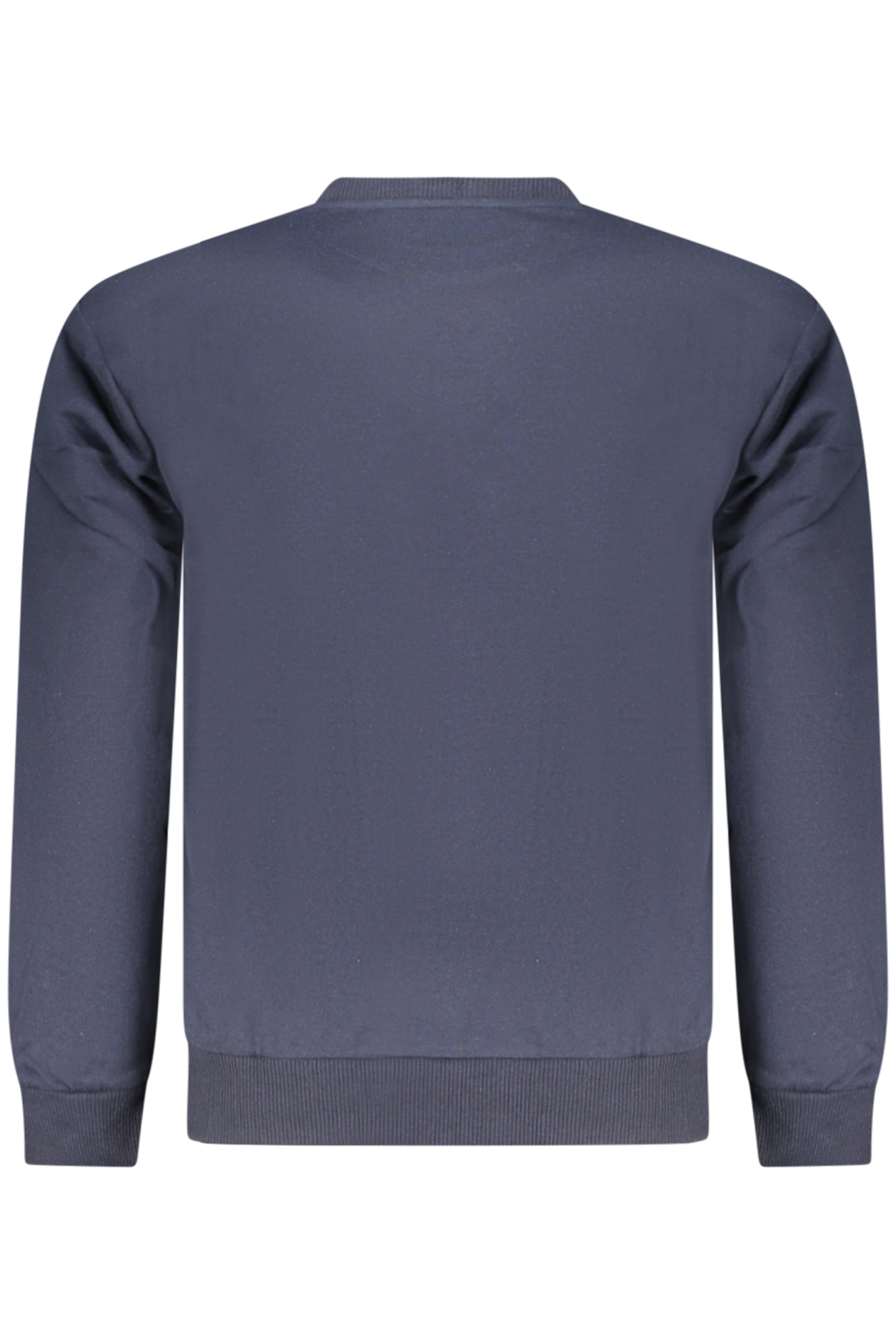 SWEATSHIRT ZIPPÉ BLEU HOMME SUPERGA