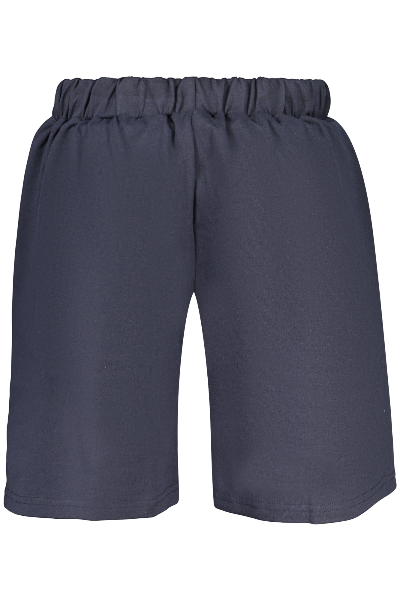 PANTALON DE SURVÊTEMENT COURT BLEU SUPERGA HOMME