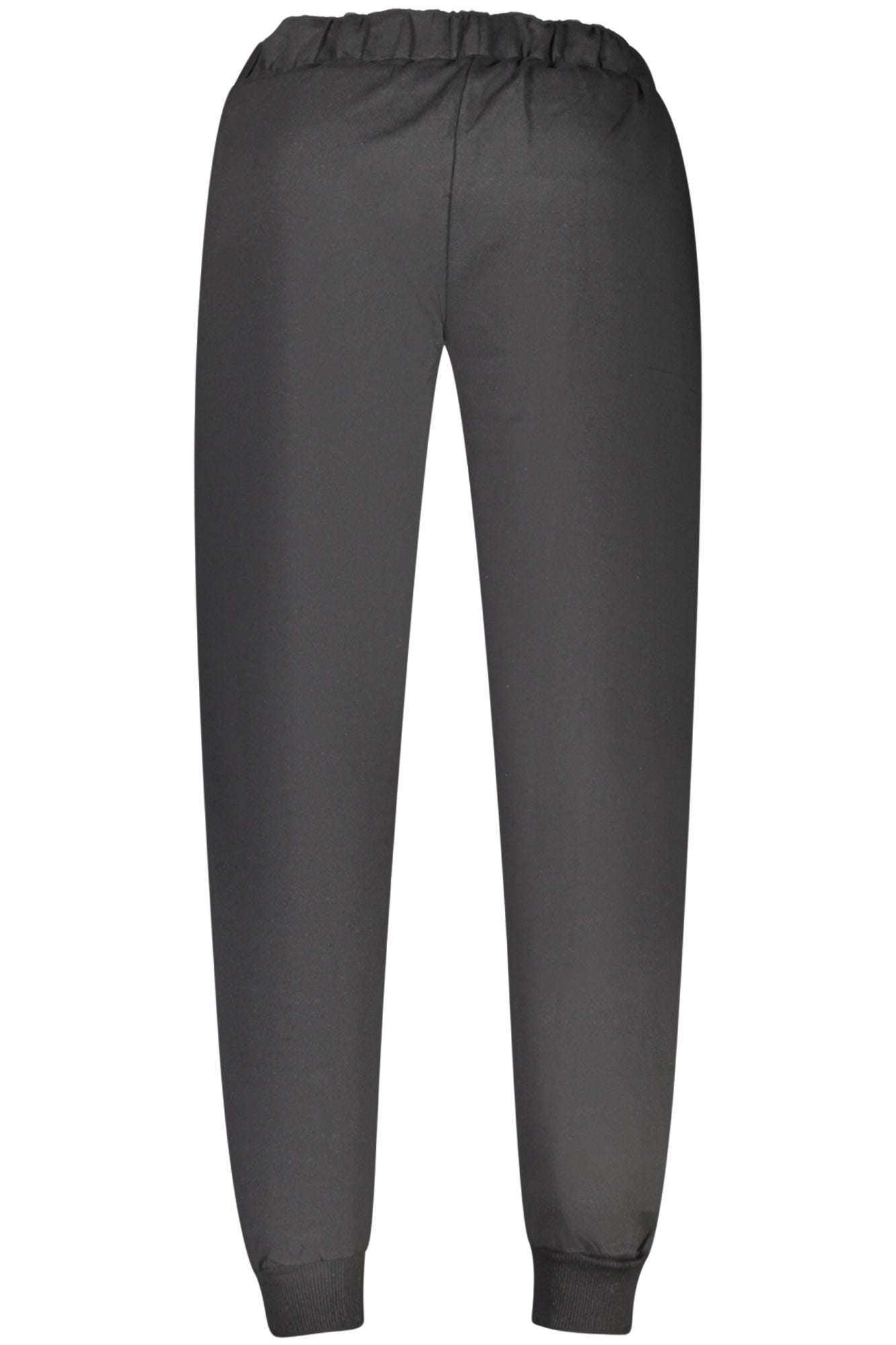 PANTALON DE SURVÊTEMENT NOIR HOMME SUPERGA