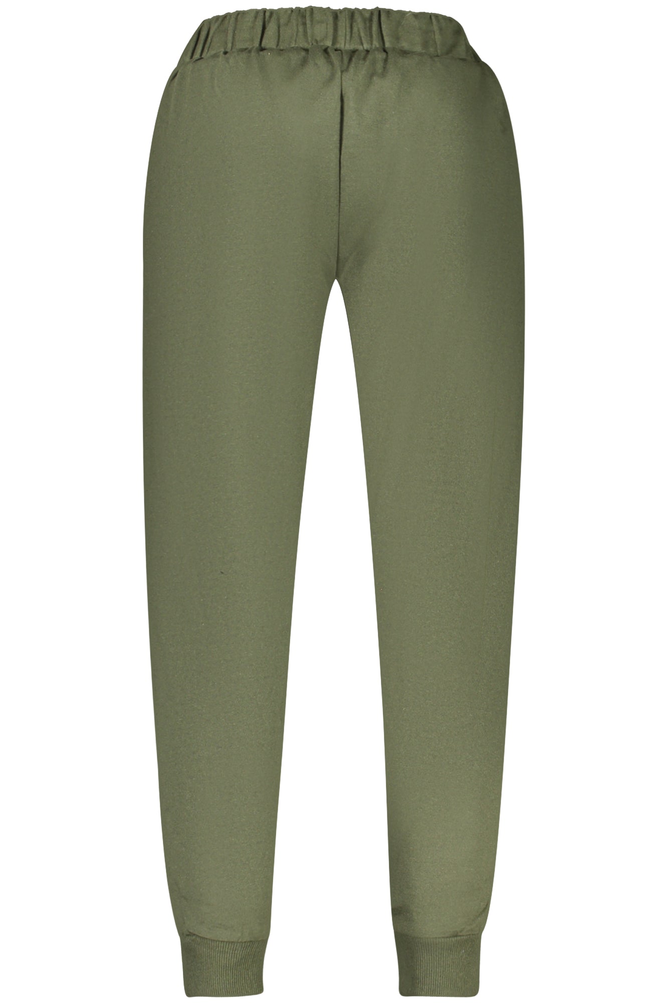 SUPERGA PANTALON DE SURVÊTEMENT LONG POUR HOMME VERT