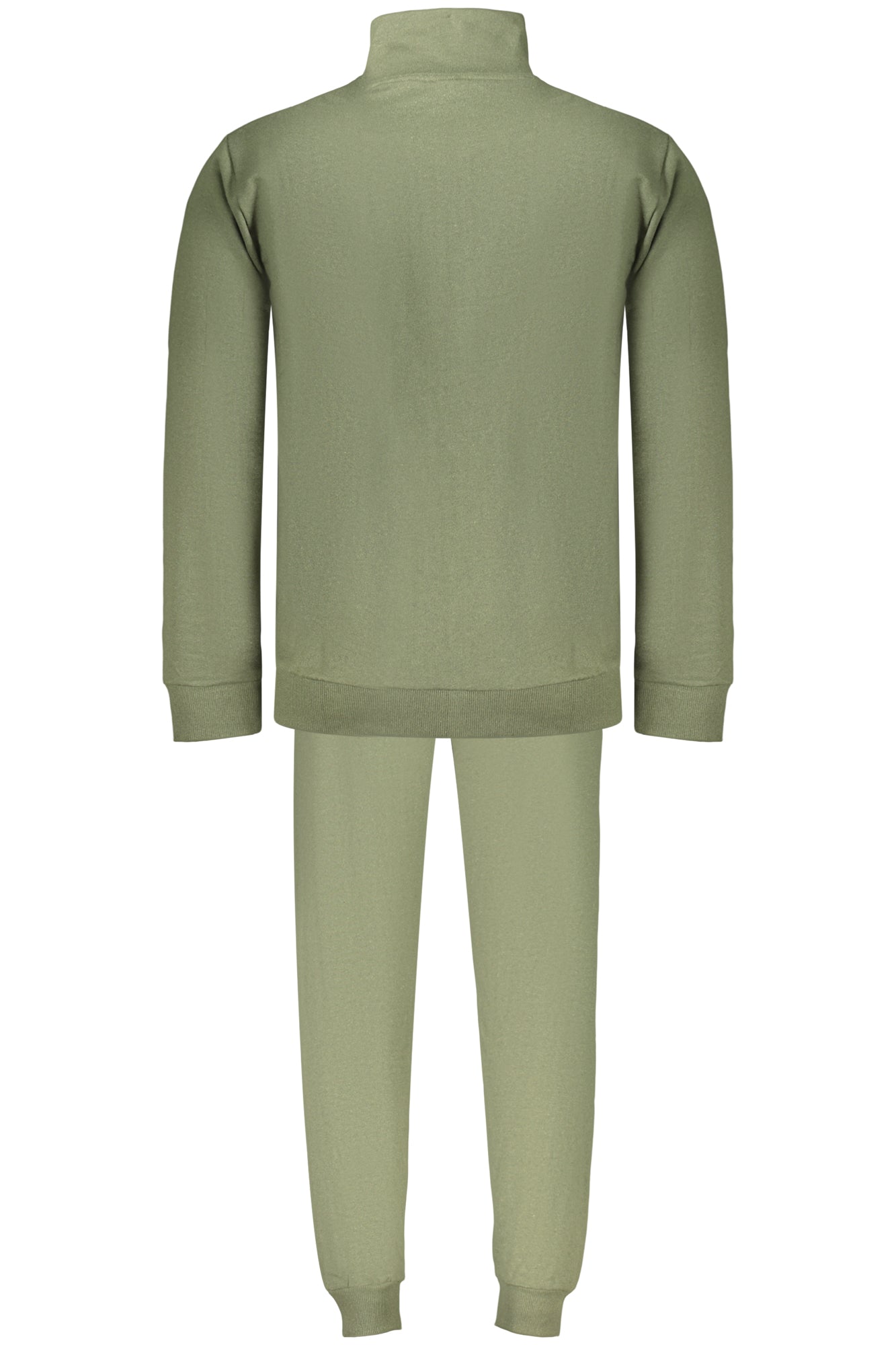 ENSEMBLE DE SURVÊTEMENT VERT SUPERGA POUR HOMME