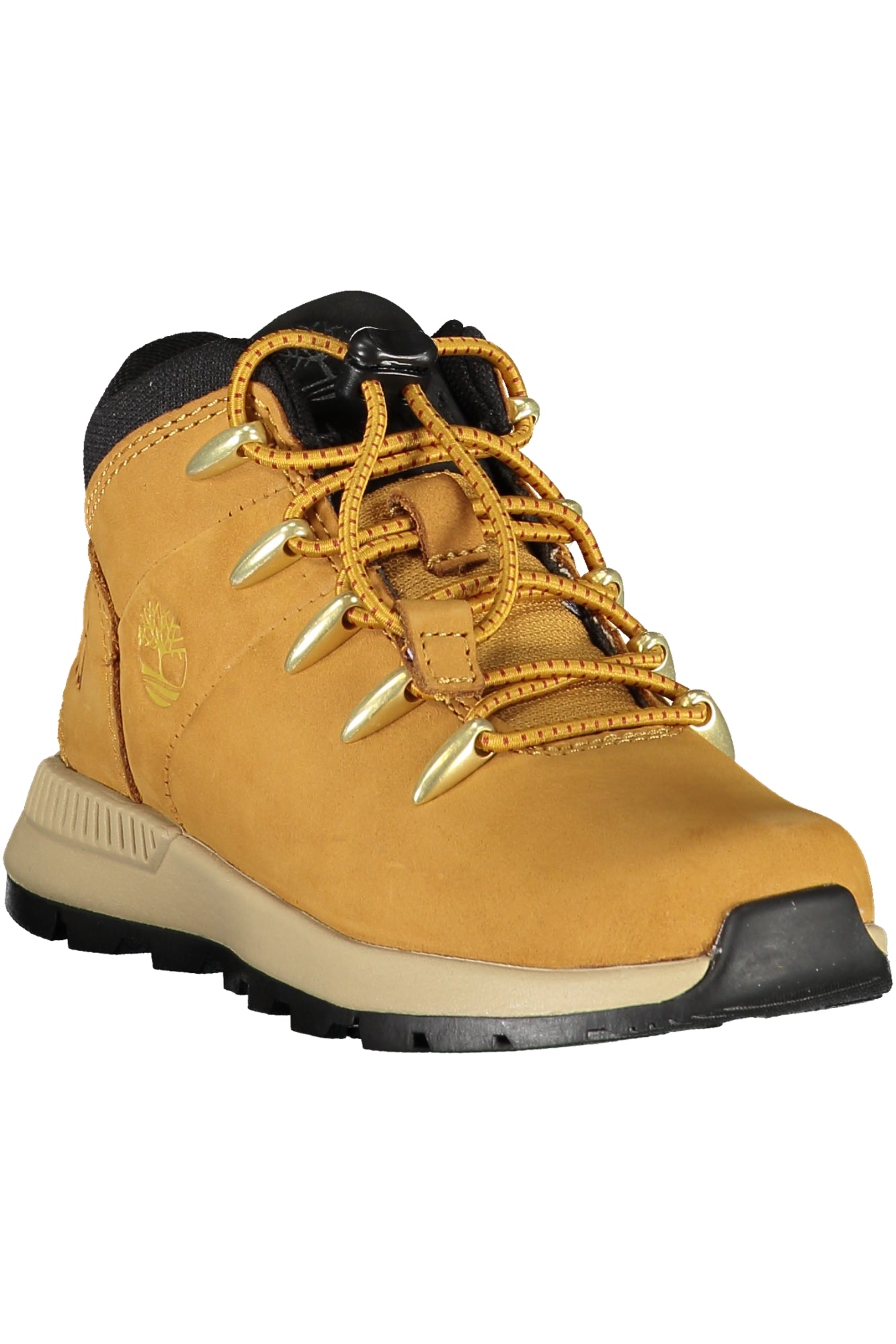 CHAUSSURES DE SPORT MARRON POUR ENFANTS TIMBERLAND
