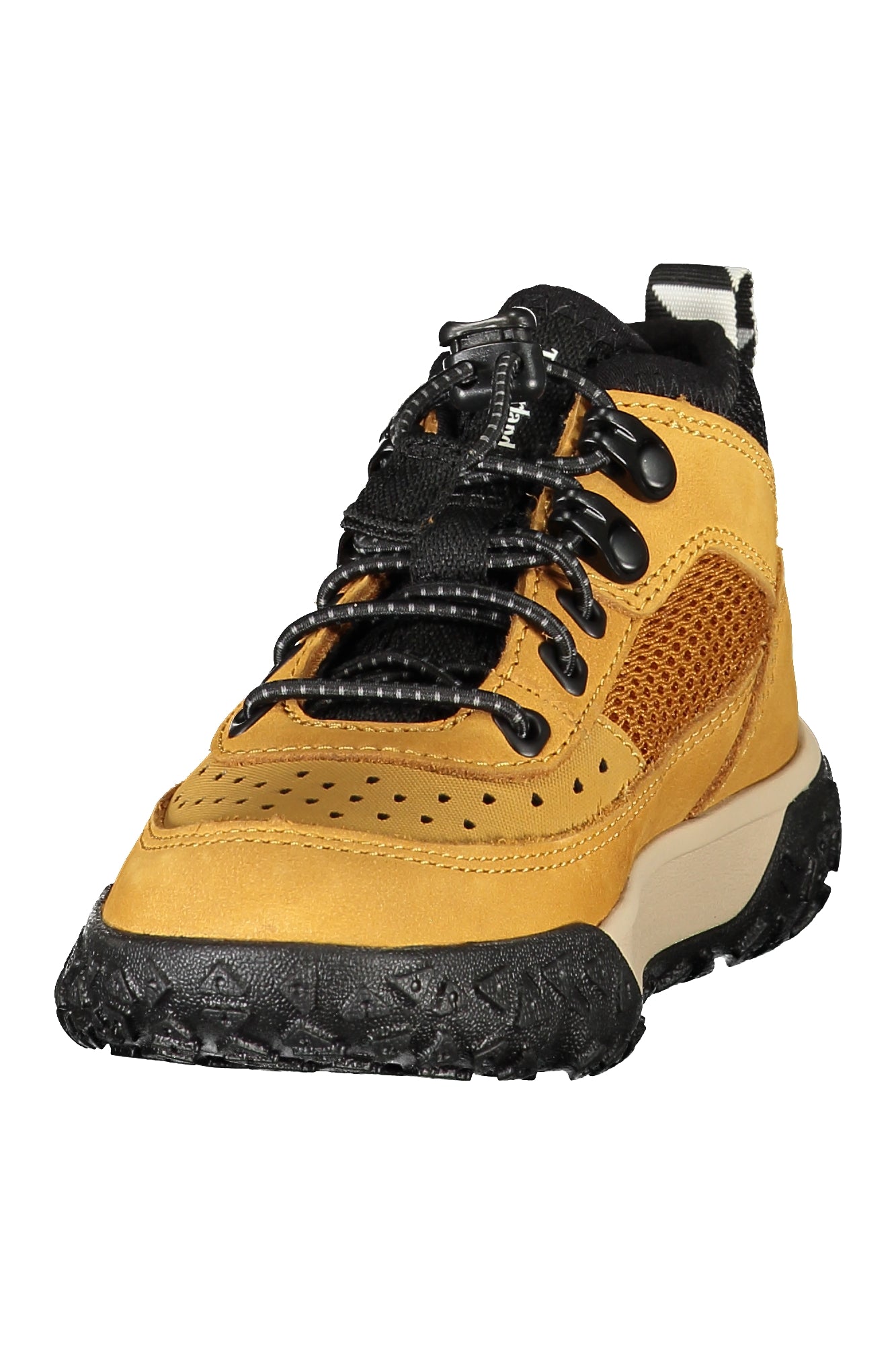 CHAUSSURES DE SPORT MARRON TIMBERLAND ENFANT