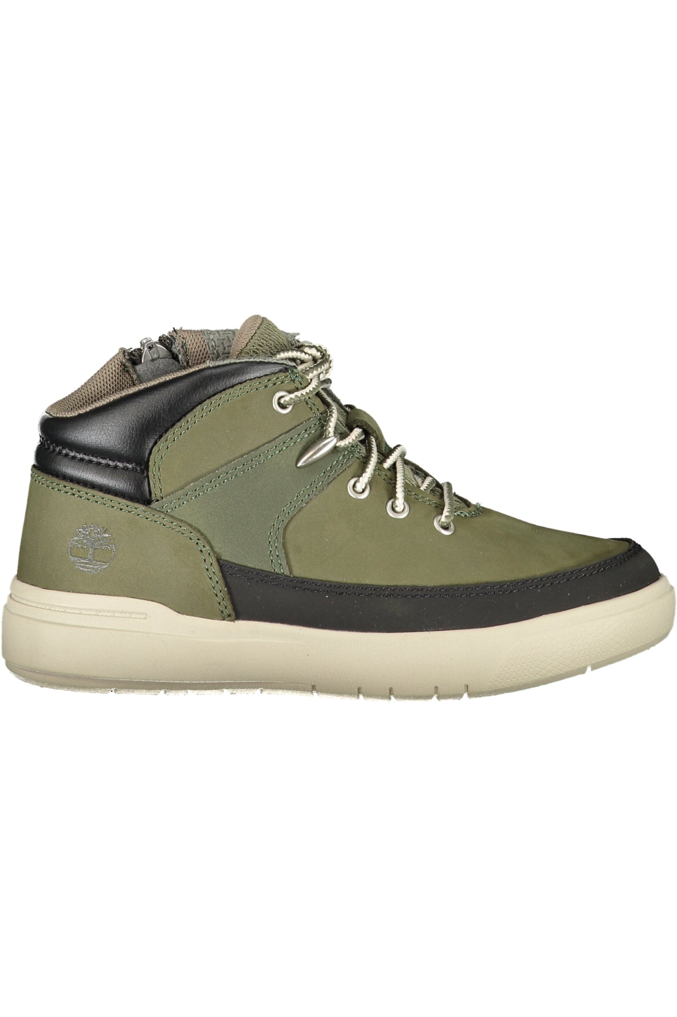 CHAUSSURES DE SPORT VERTES ENFANT TIMBERLAND