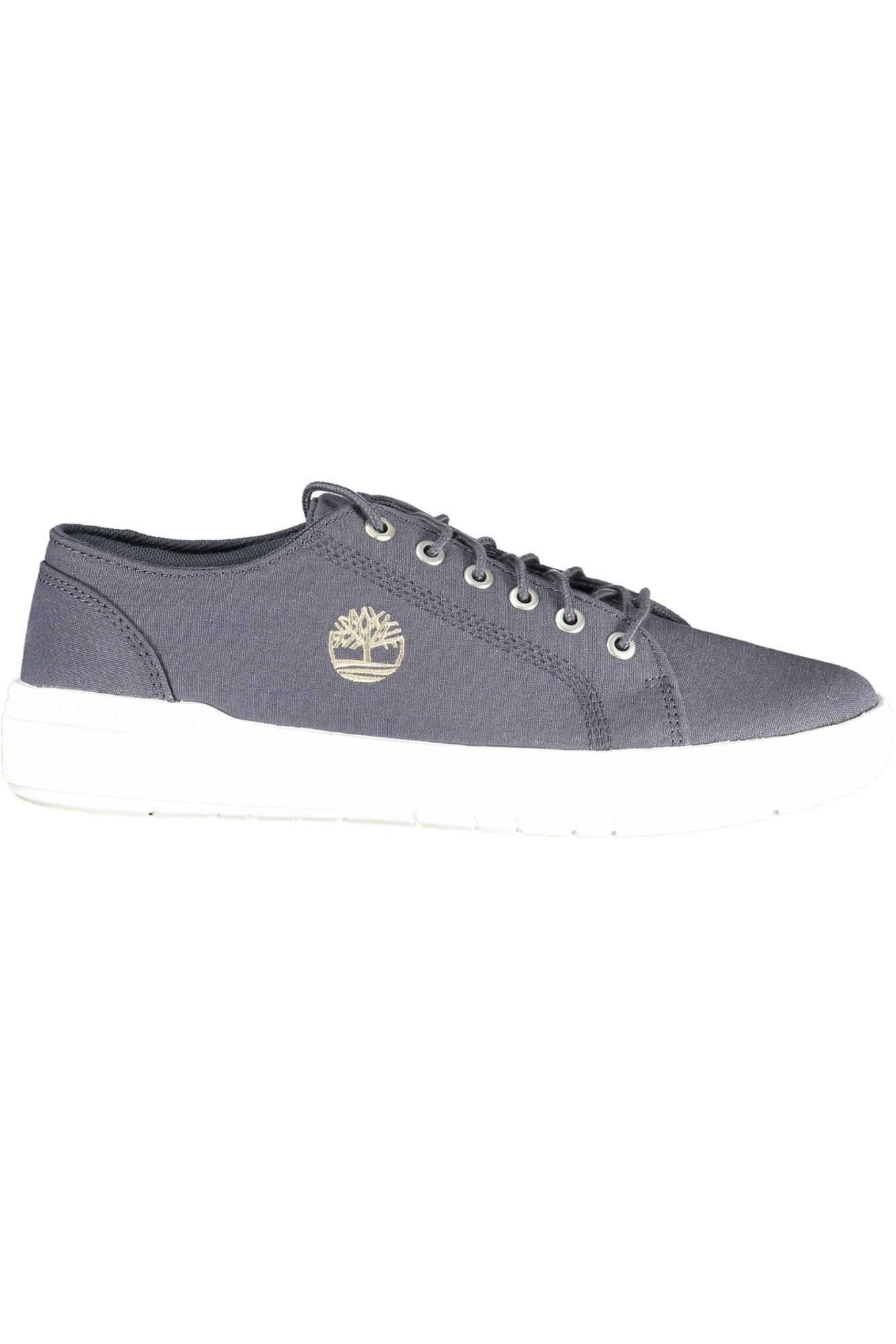 CHAUSSURES DE SPORT BLEUES TIMBERLAND POUR HOMME