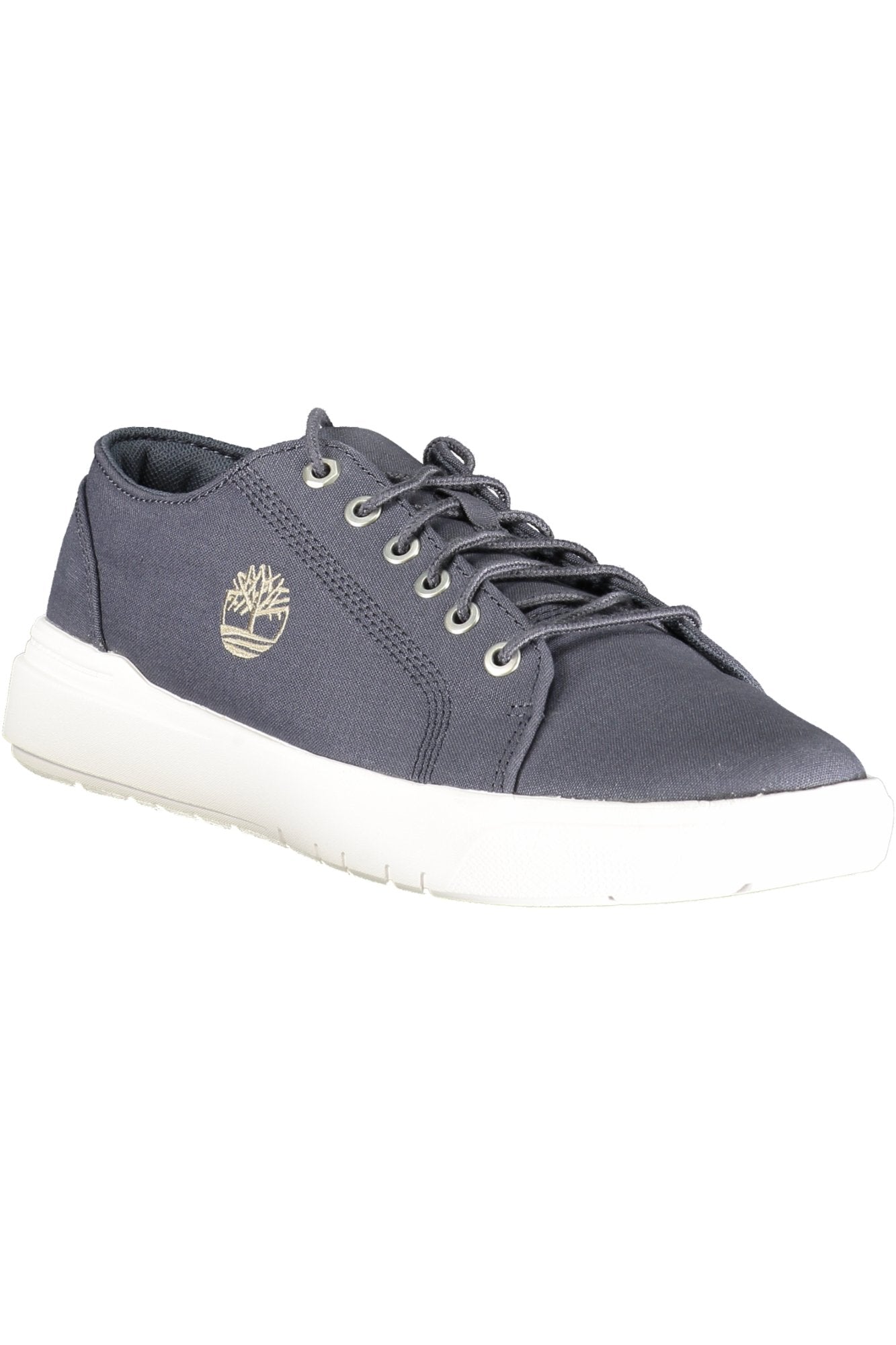 CHAUSSURES DE SPORT BLEUES TIMBERLAND POUR HOMME