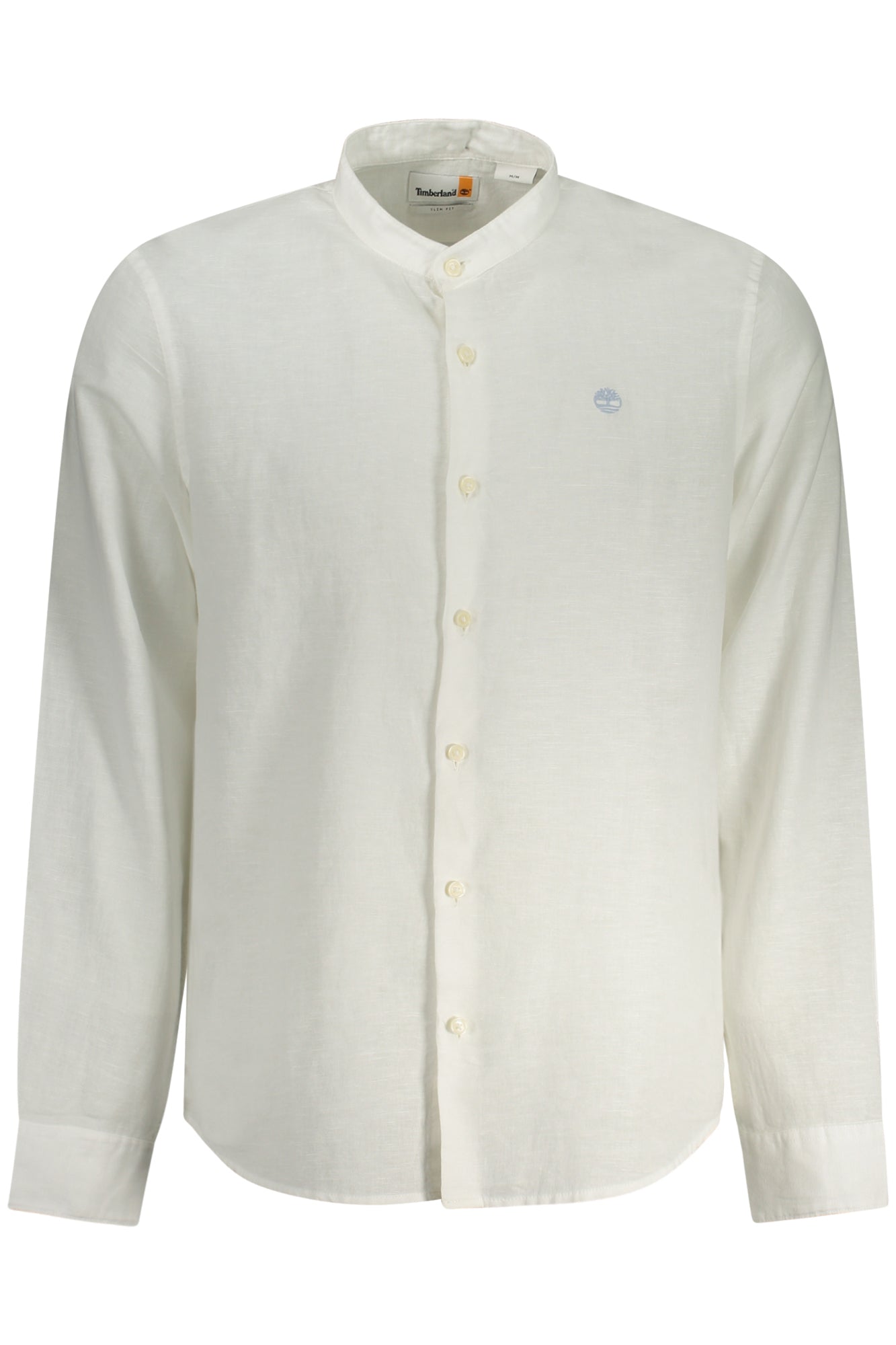 CHEMISE MANCHES LONGUES HOMME TIMBERLAND BLANC