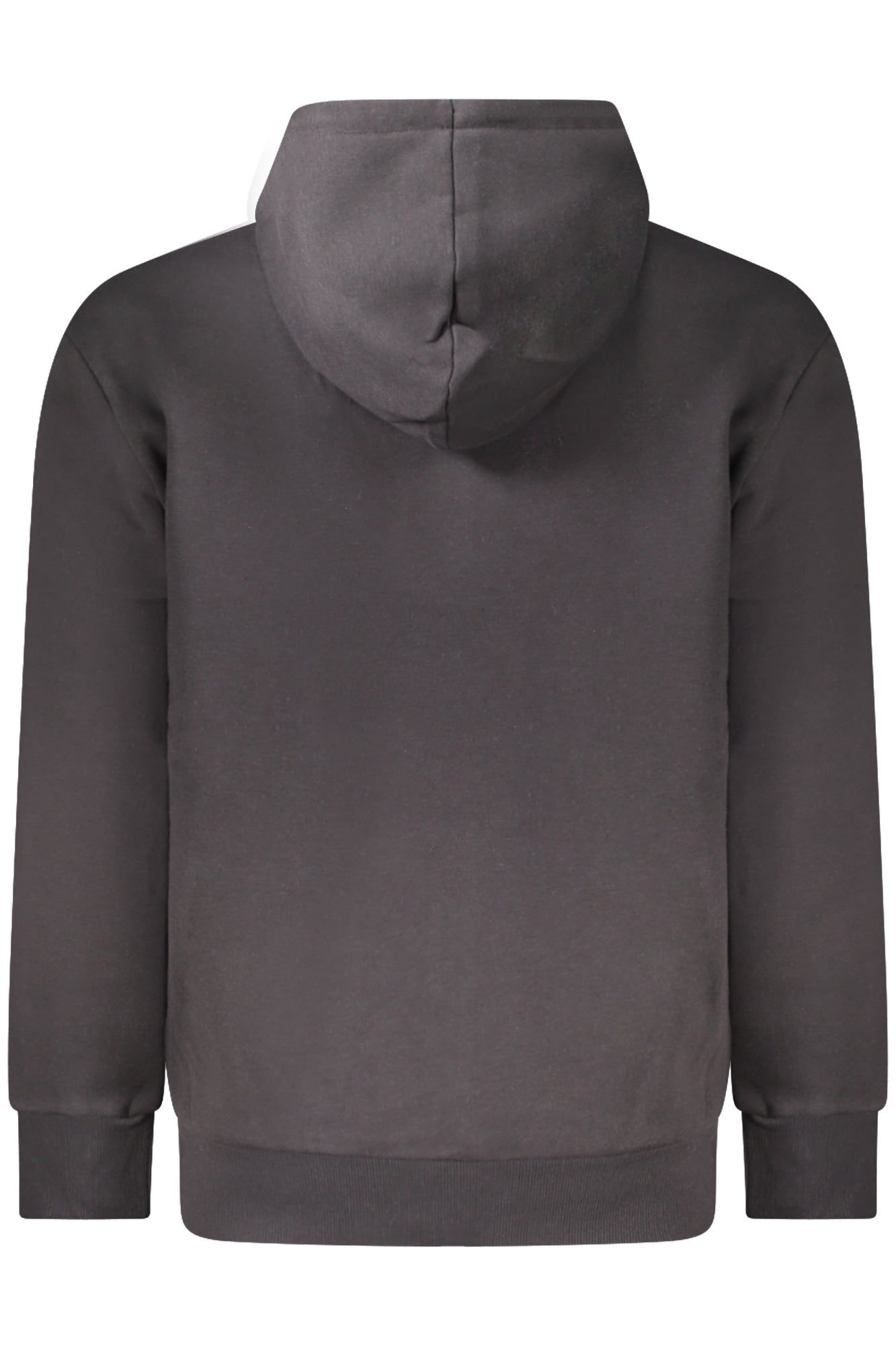 SWEAT-SHIRT ZIPPÉ NOIR TIMBERLAND POUR HOMMES