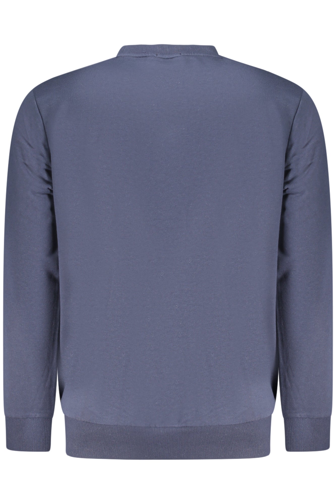 SWEAT-SHIRT ZIPPÉ TIMBERLAND BLEU POUR HOMME