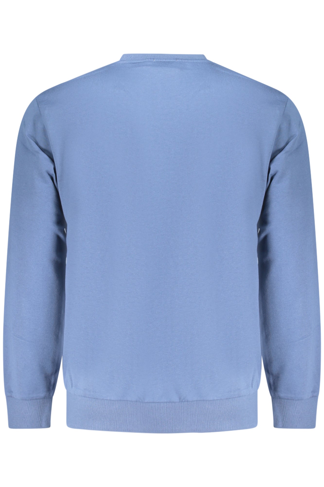 SWEAT-SHIRT ZIPPÉ TIMBERLAND BLEU POUR HOMME