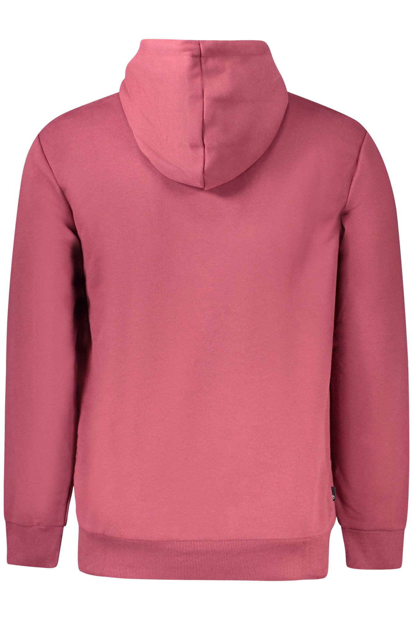 SWEAT-SHIRT ZIPPÉ VIOLET POUR HOMME TIMBERLAND