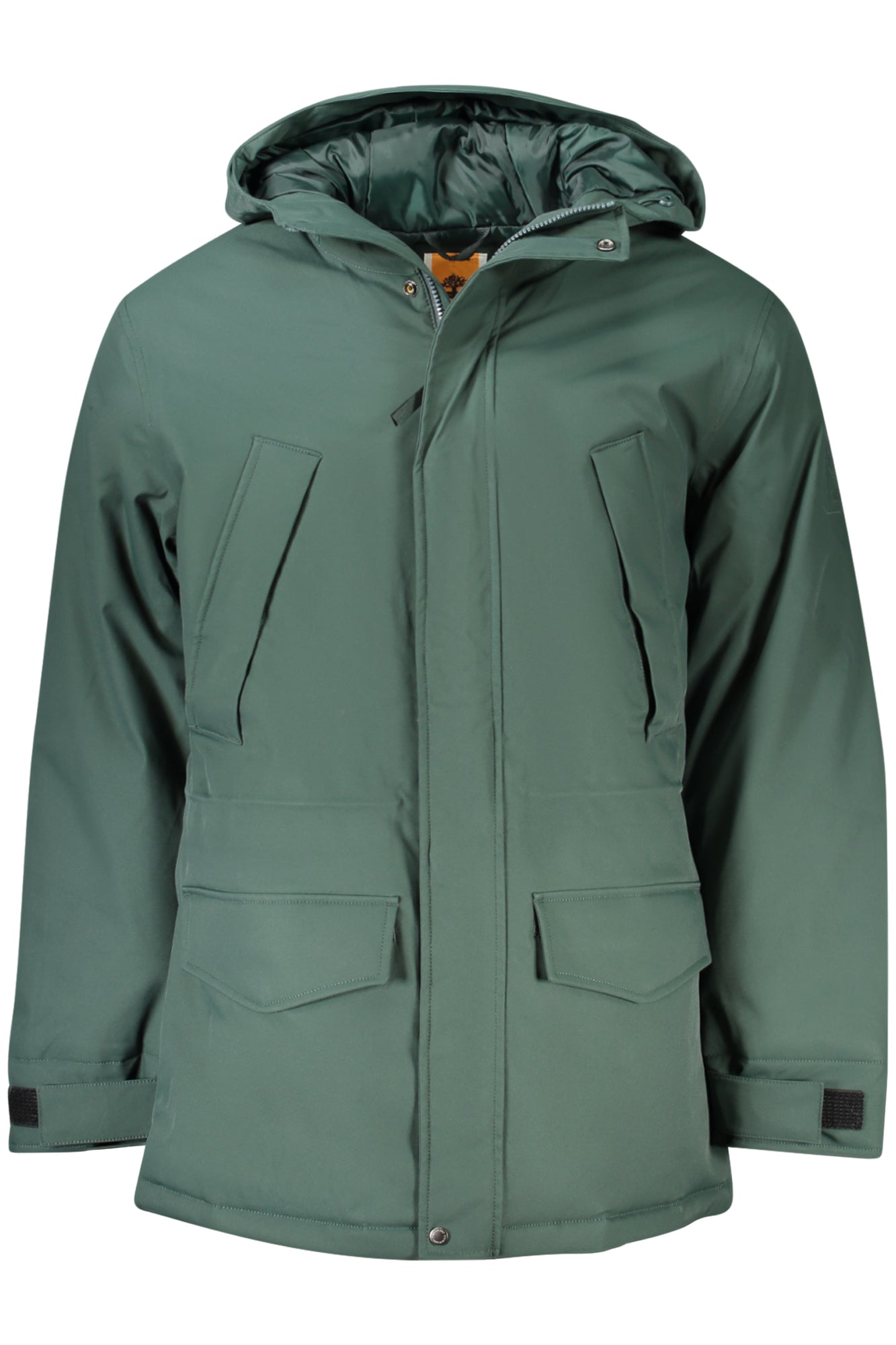 VESTE VERTE TIMBERLAND POUR HOMME