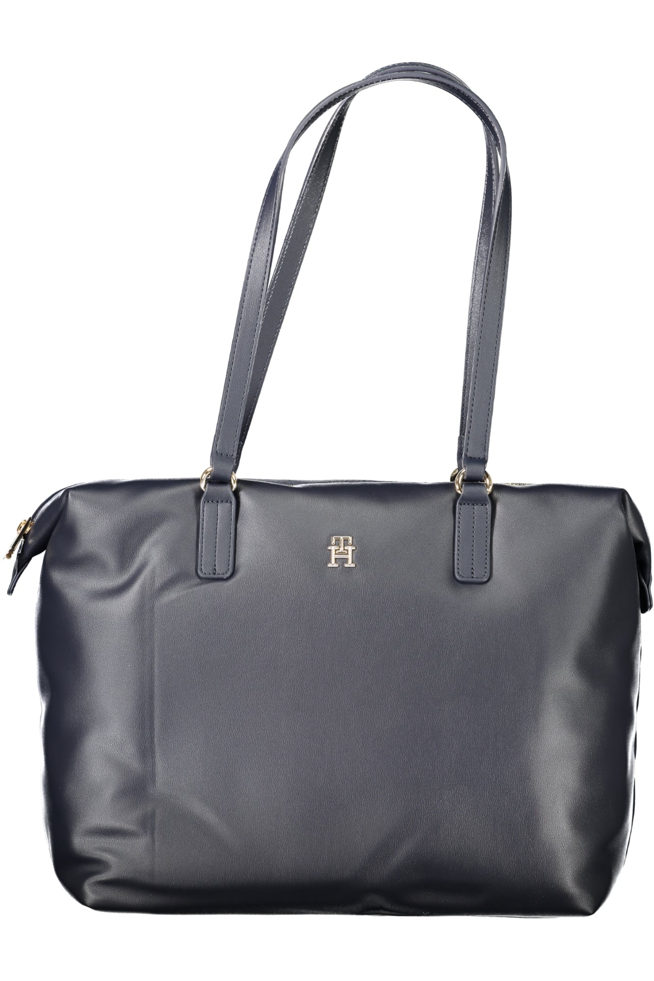 SAC BLEU TOMMY HILFIGER FEMME