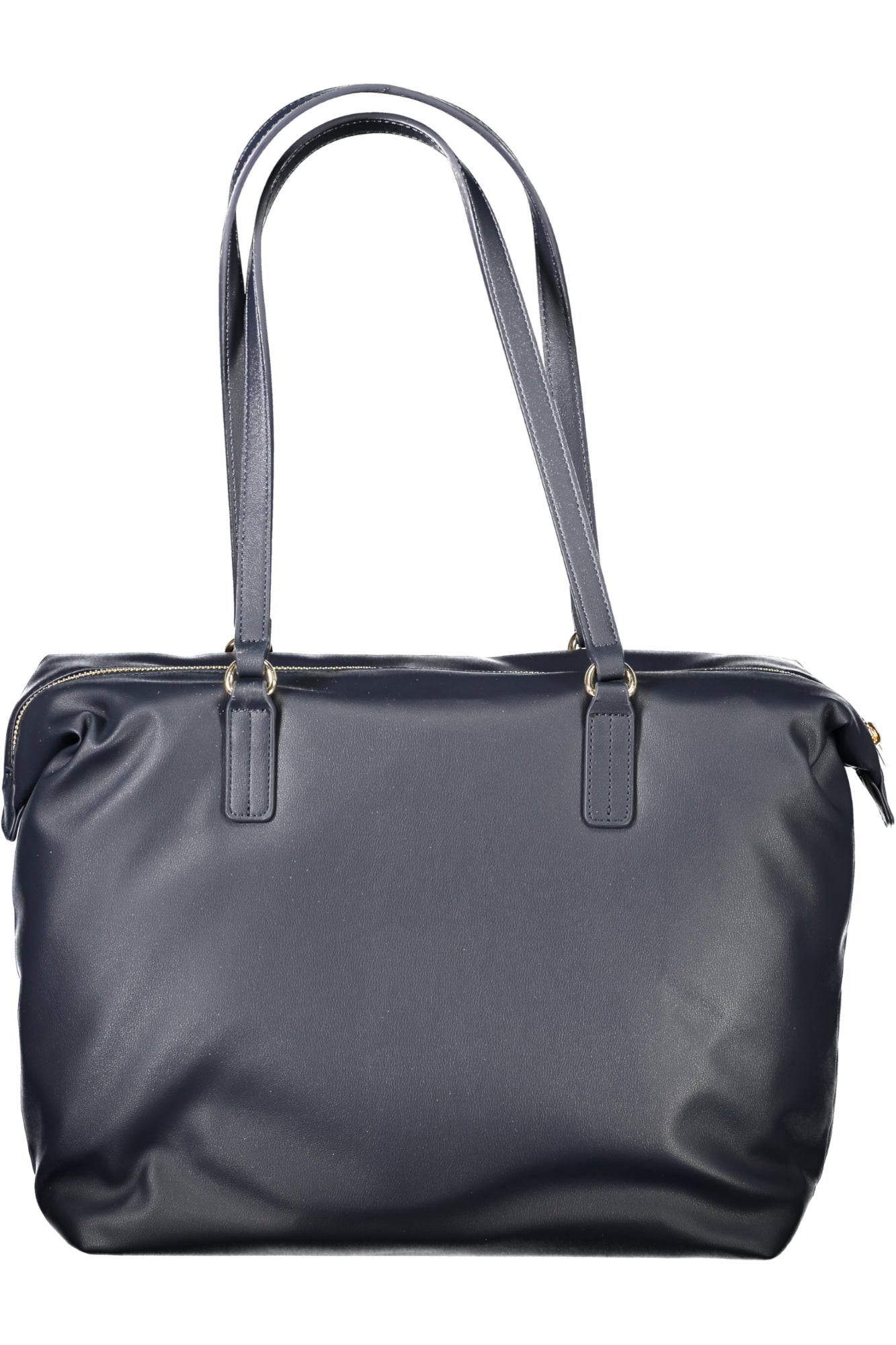 SAC BLEU TOMMY HILFIGER FEMME