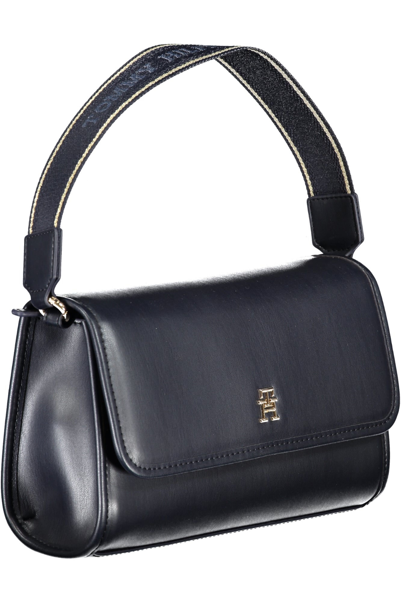 SAC FEMME BLEU TOMMY HILFIGER