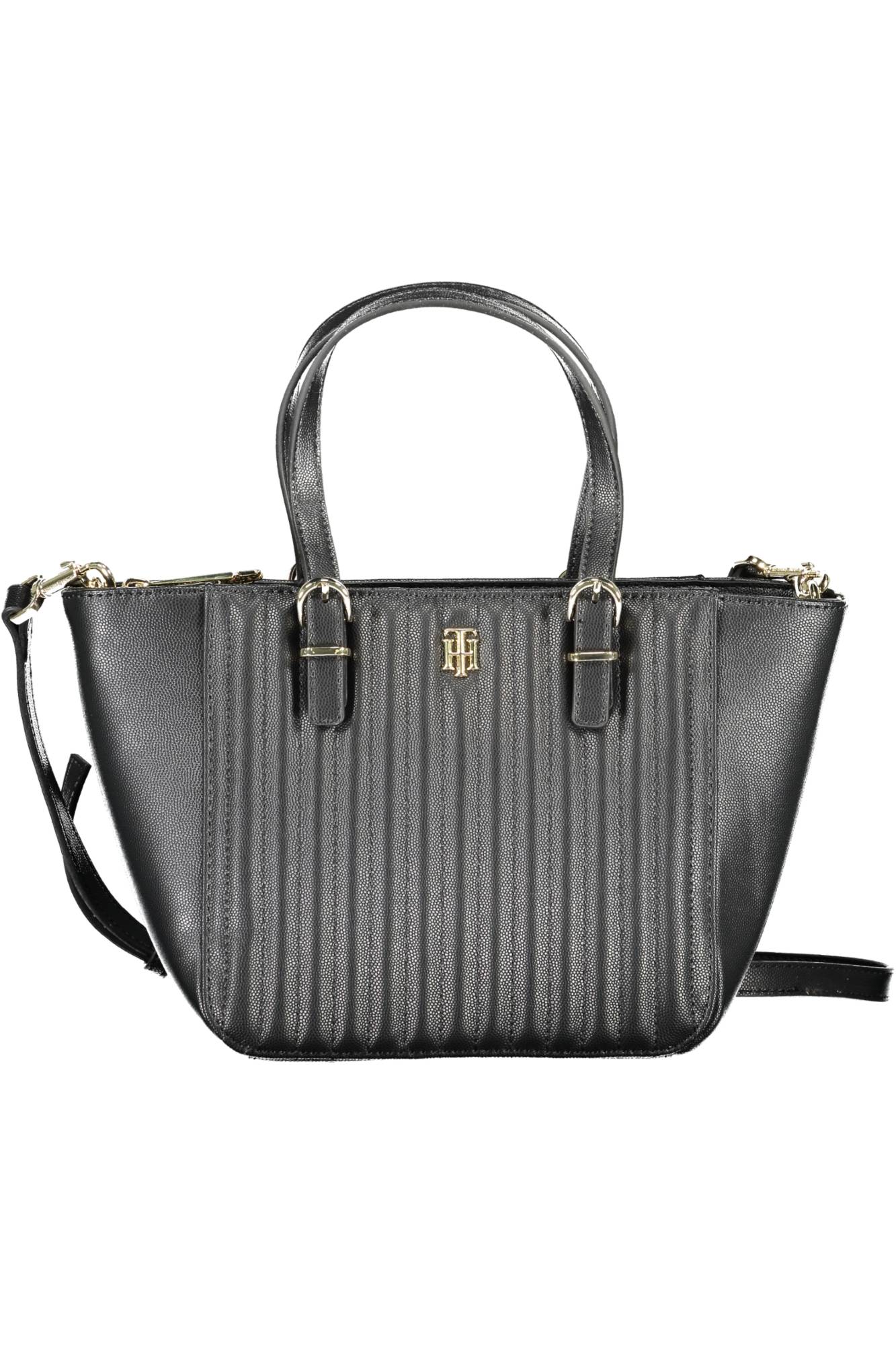 SAC NOIR FEMME TOMMY HILFIGER